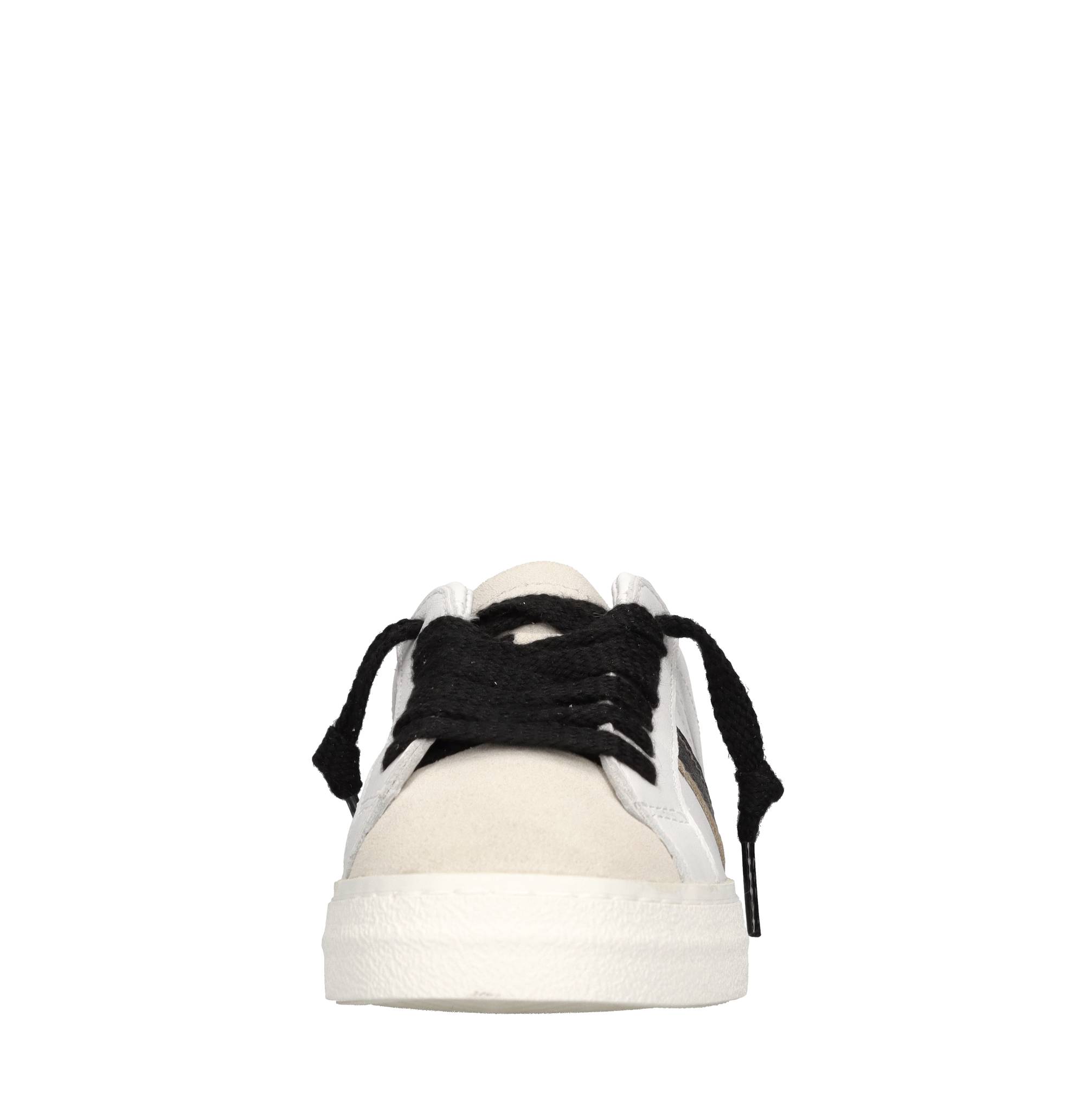 D.a.t.e. White Sneakers