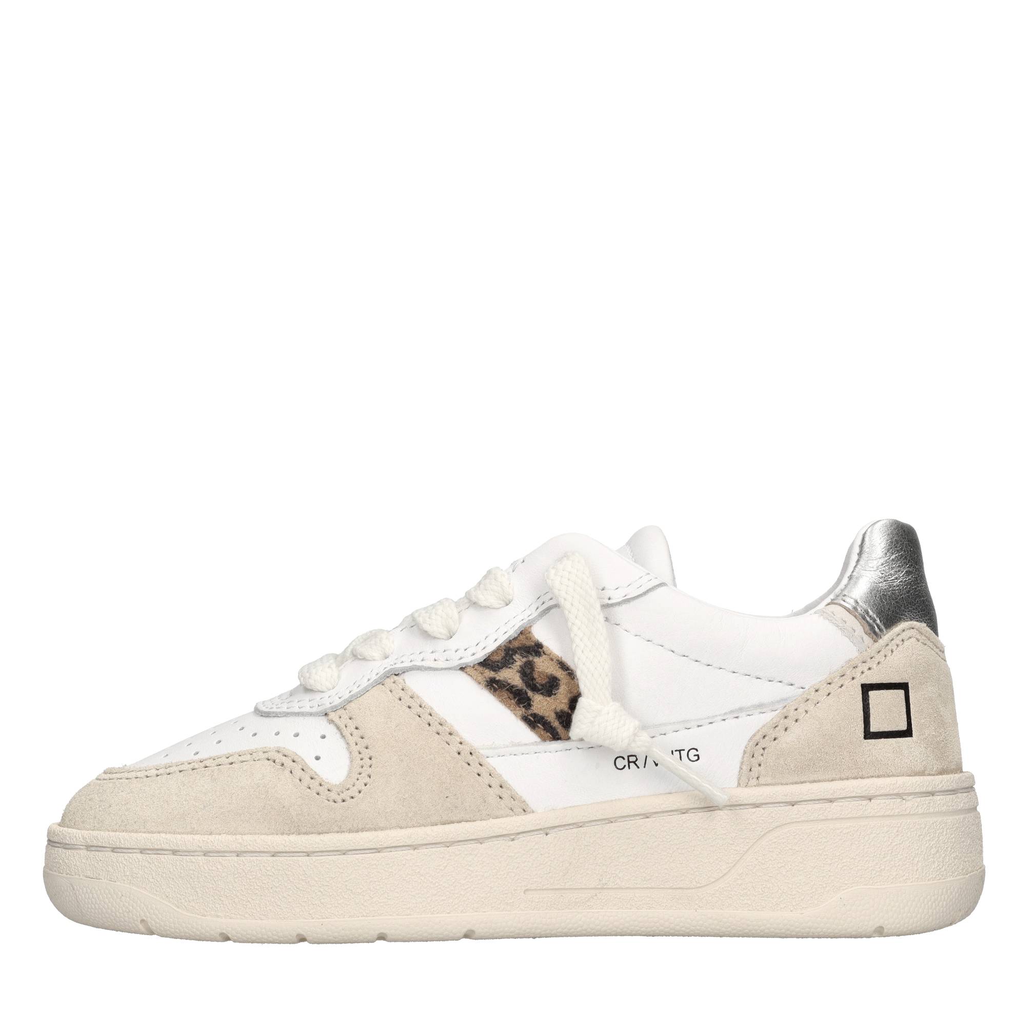 D.a.t.e. Sneakers Multicolour