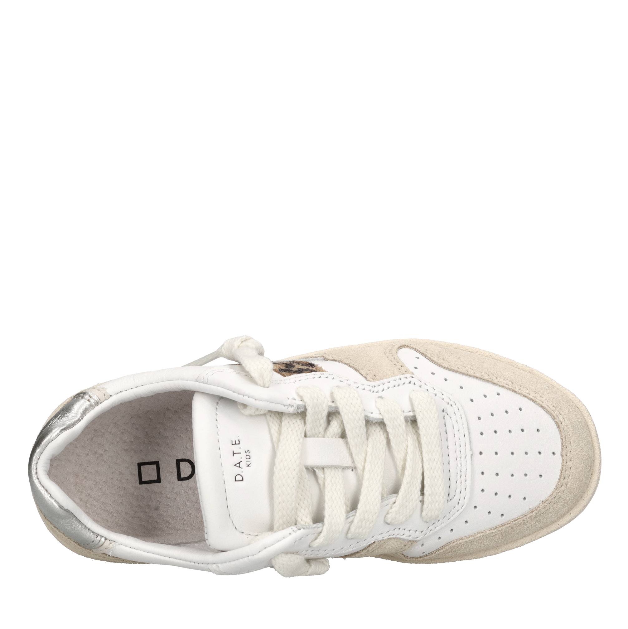 D.a.t.e. Sneakers Multicolour