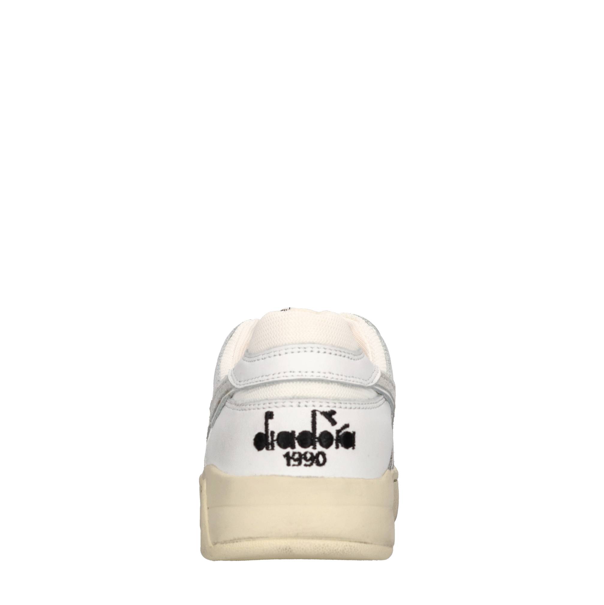 Diadora Heritage Weiße Sneaker