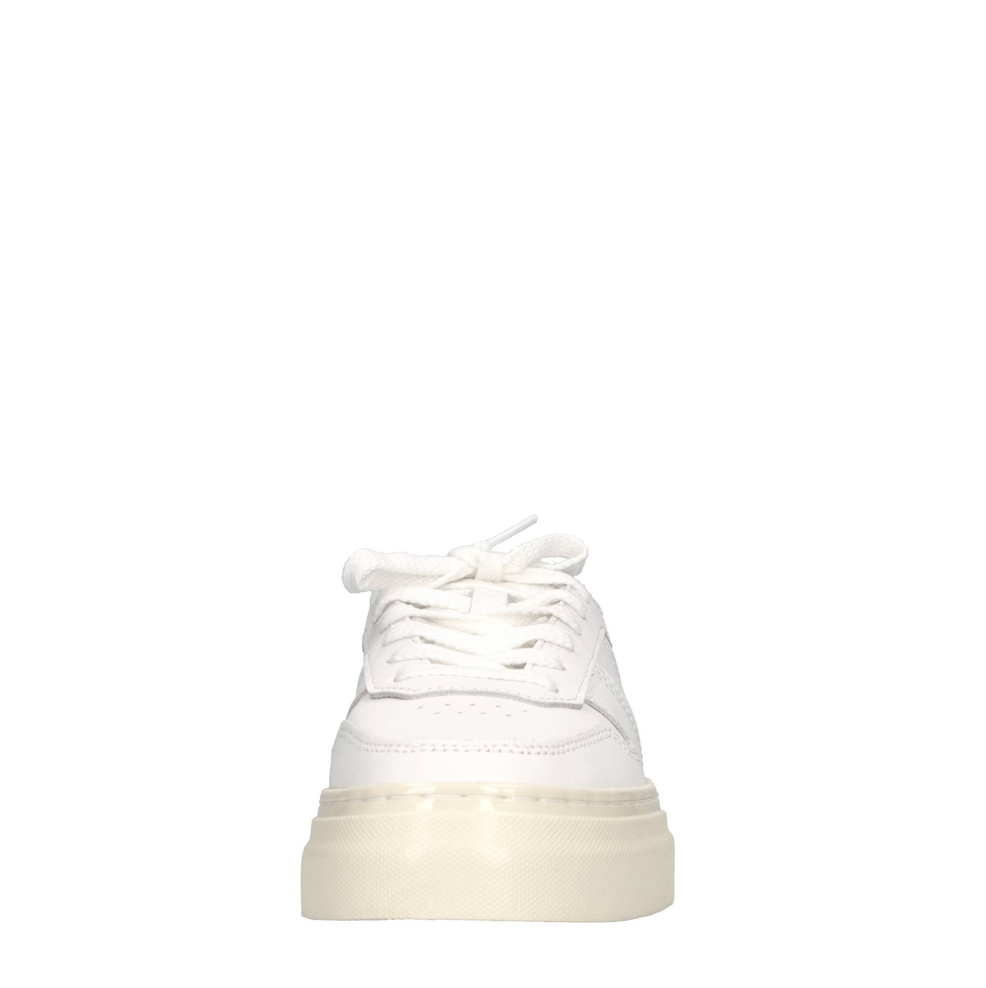D.a.t.e. Witte sneakers