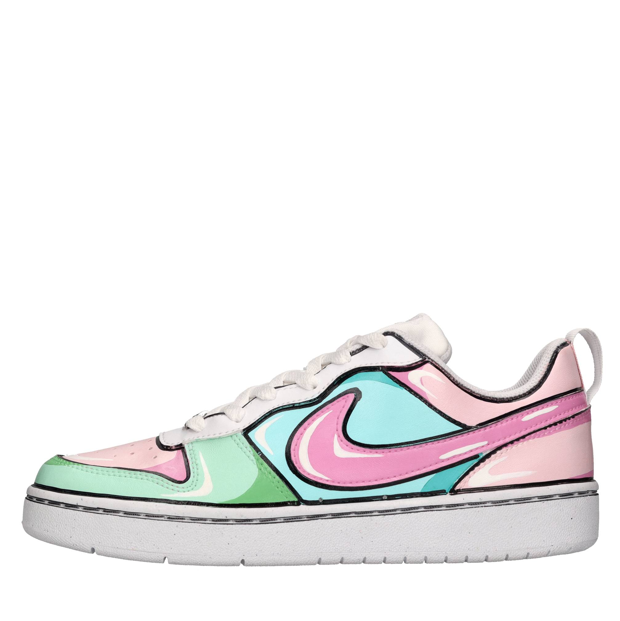 Nike Seddys Sneakers Multicolore
