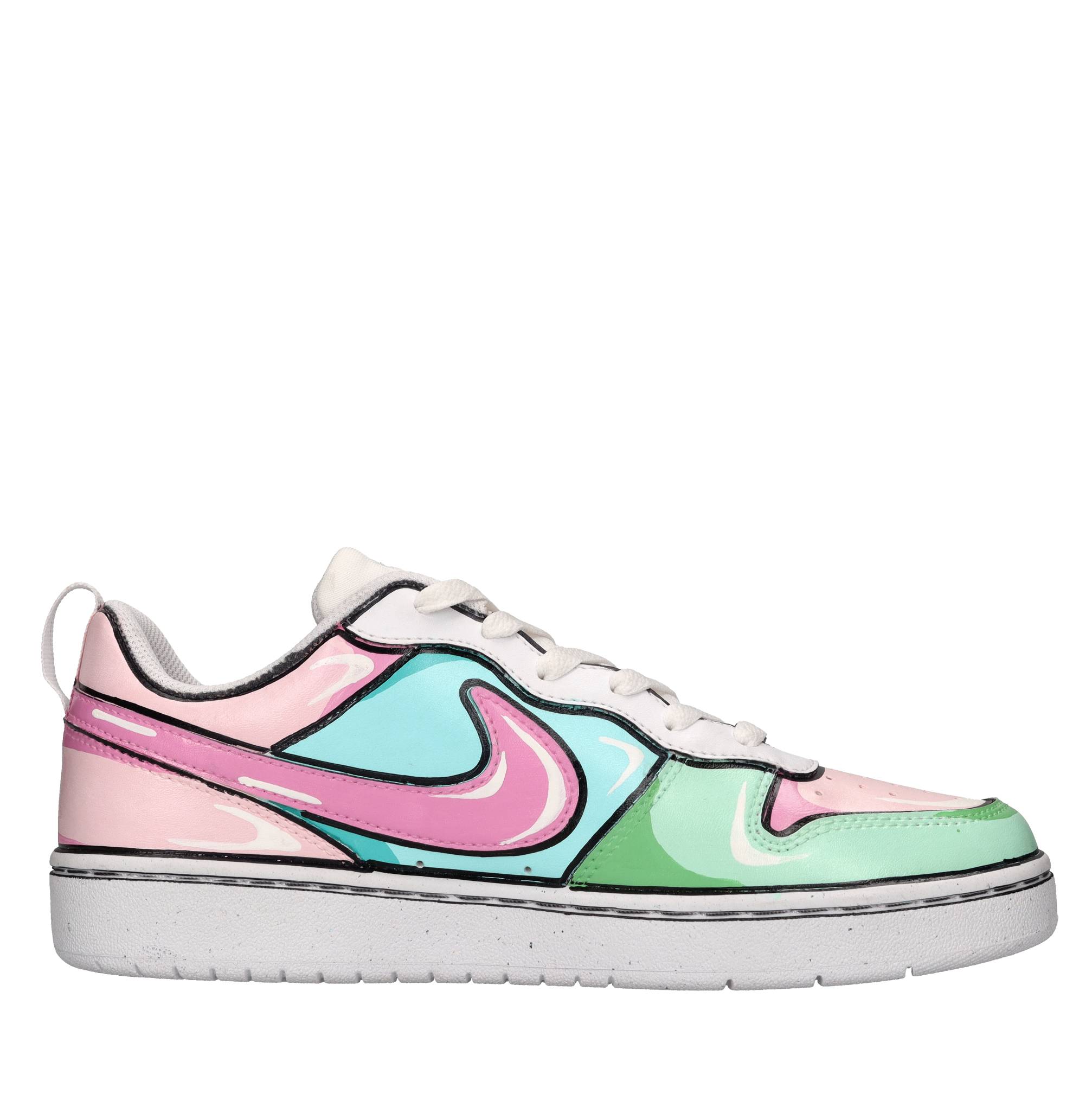 Nike Seddys Sneakers Multicolore