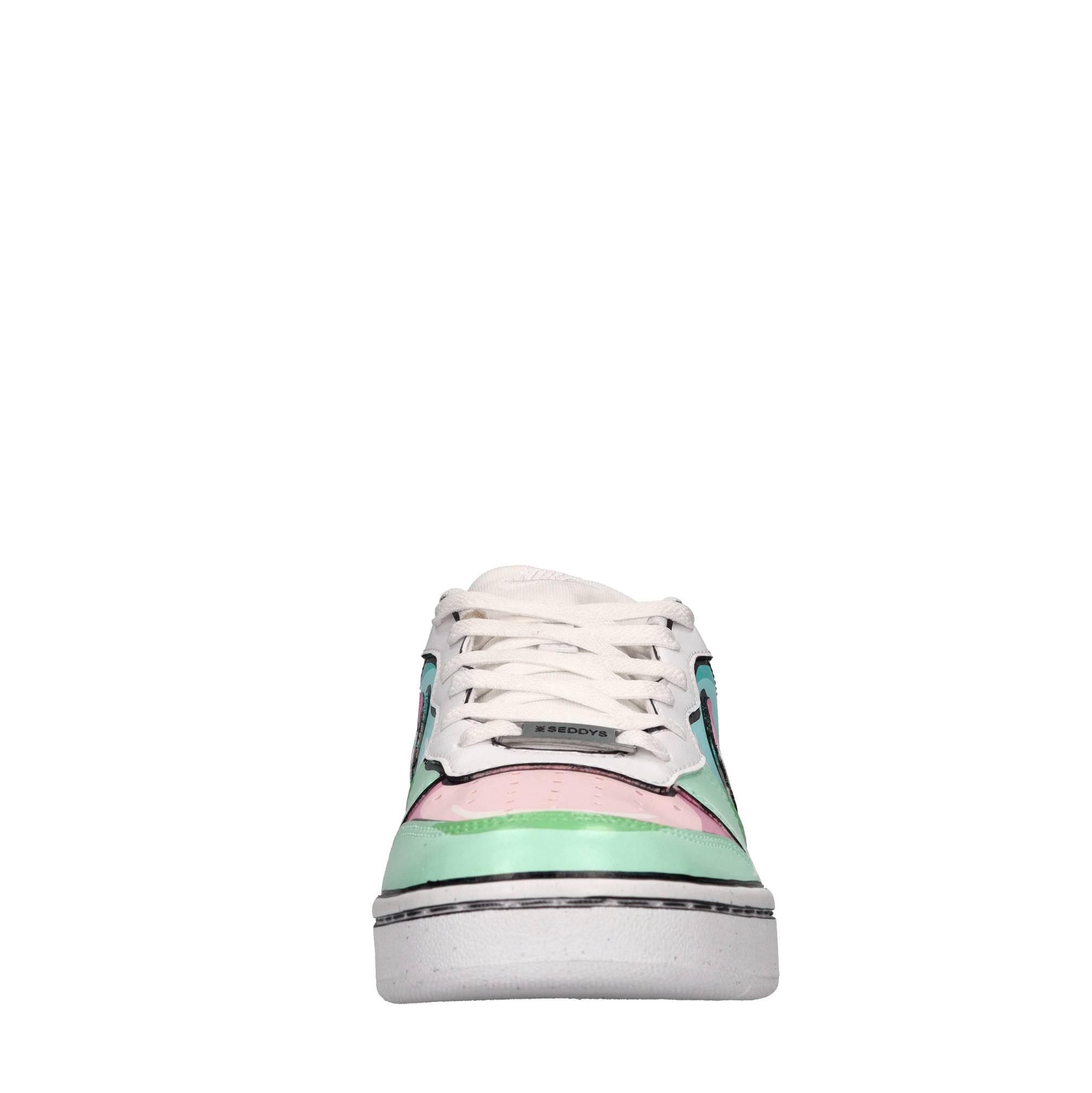 Nike Seddys Sneakers Multicolore