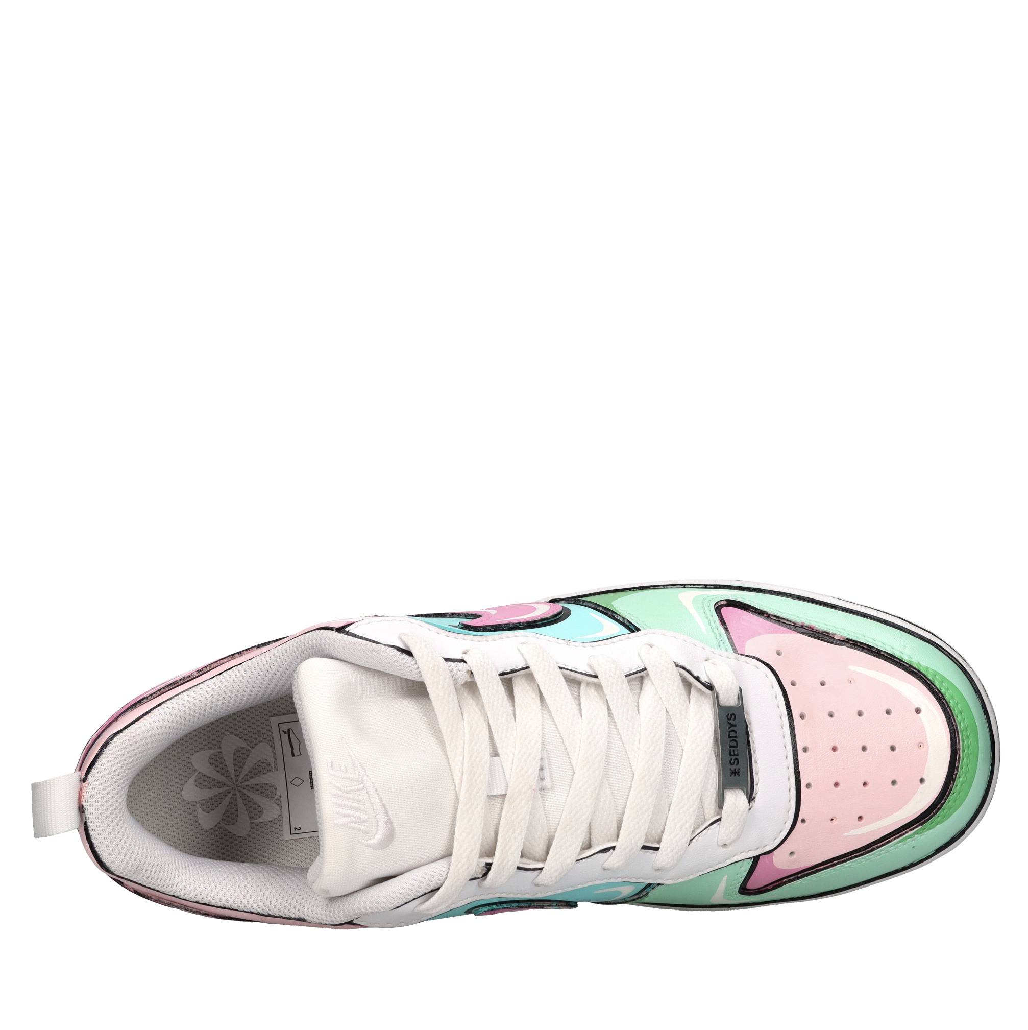 Nike Seddys Sneakers Multicolore
