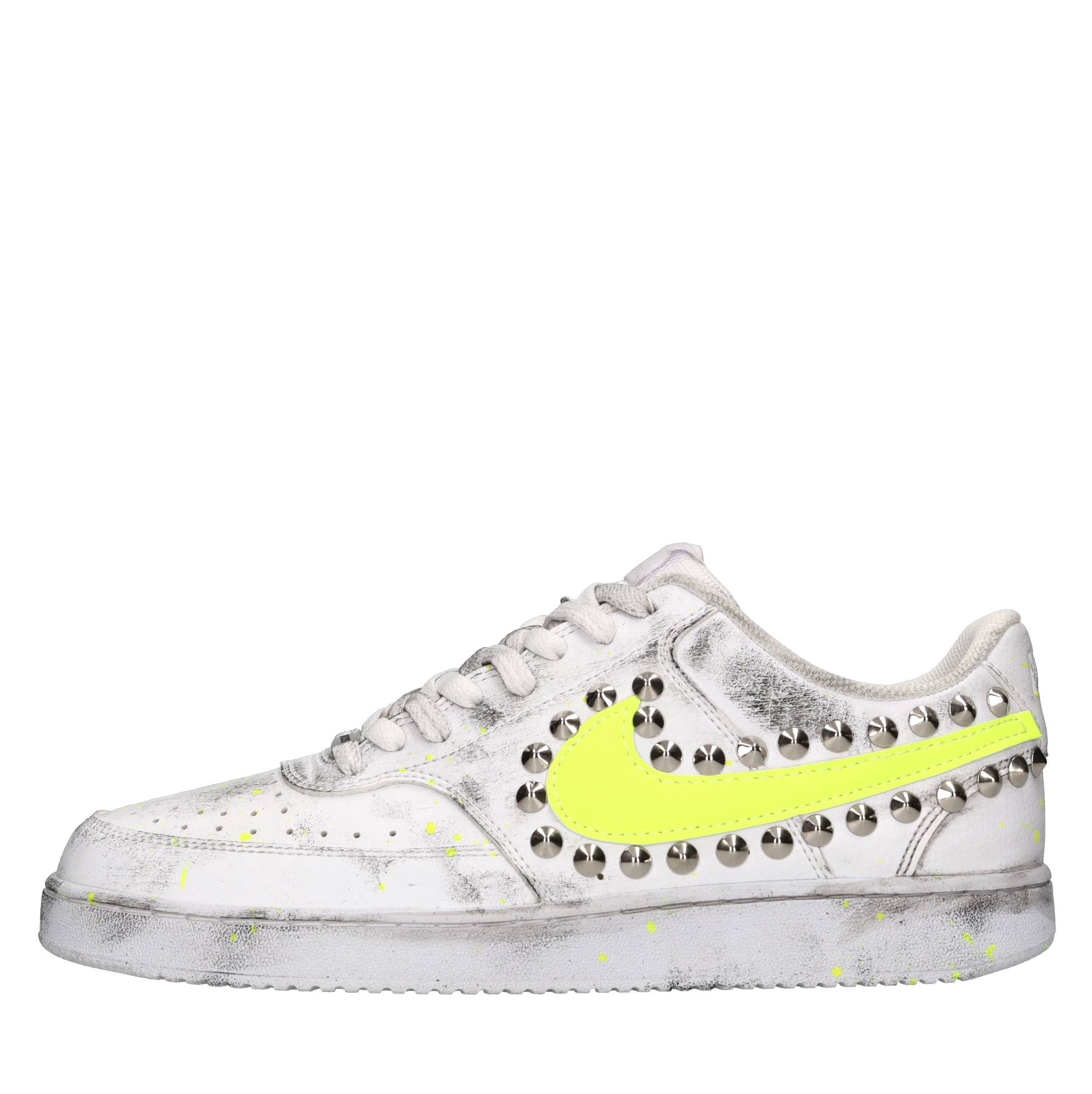 Nike Seddys White Sneakers