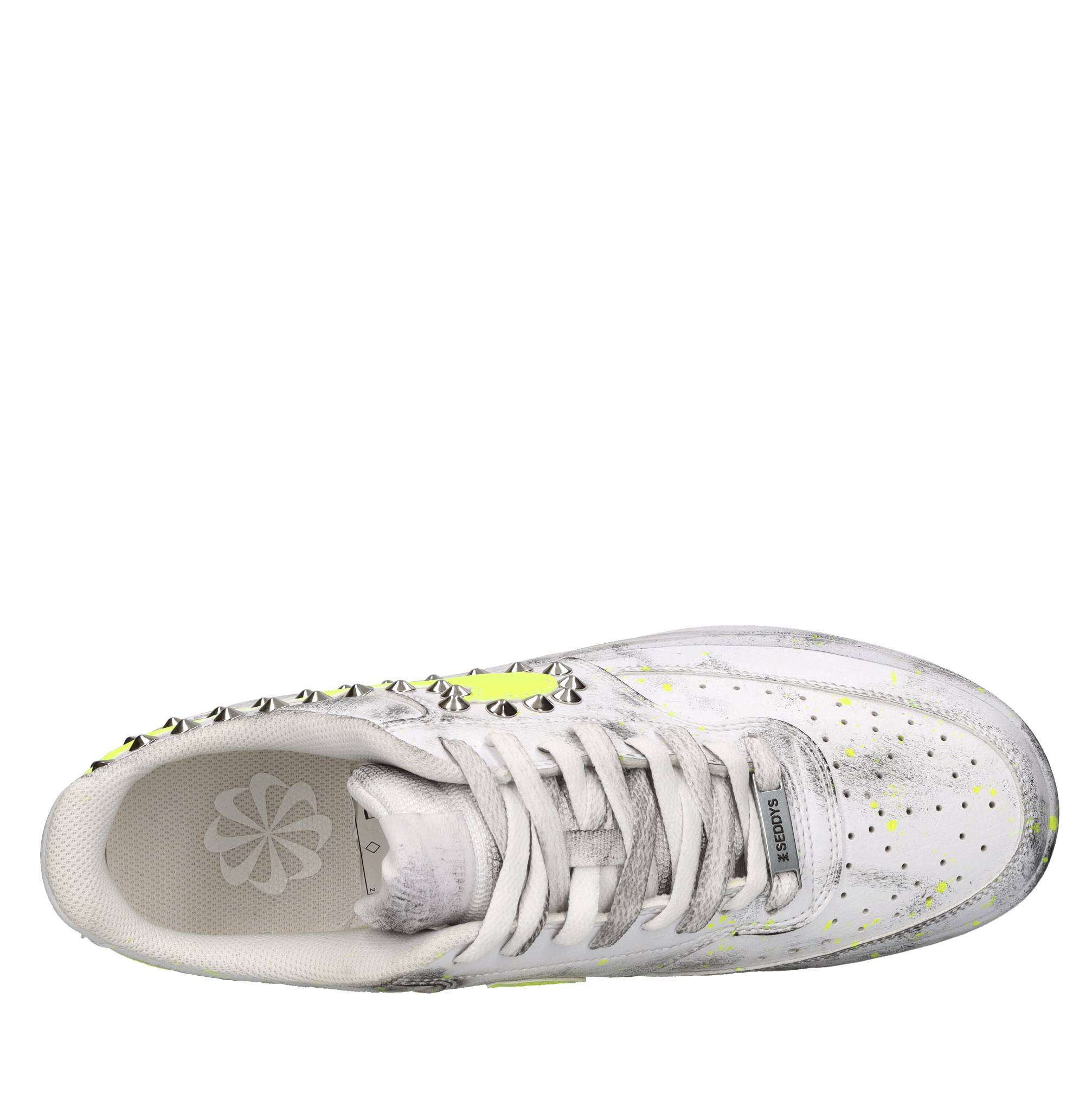Nike Seddys White Sneakers