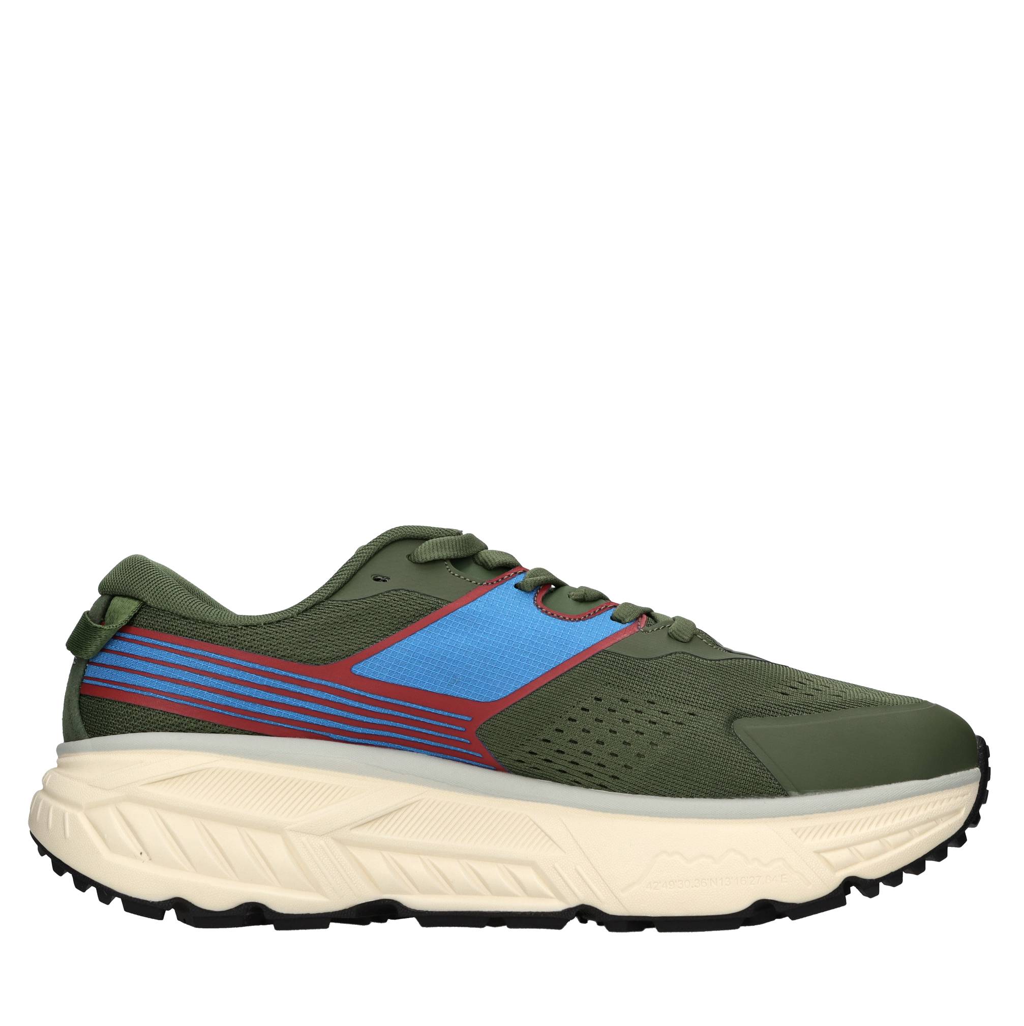 Fessura Sneakers Verde