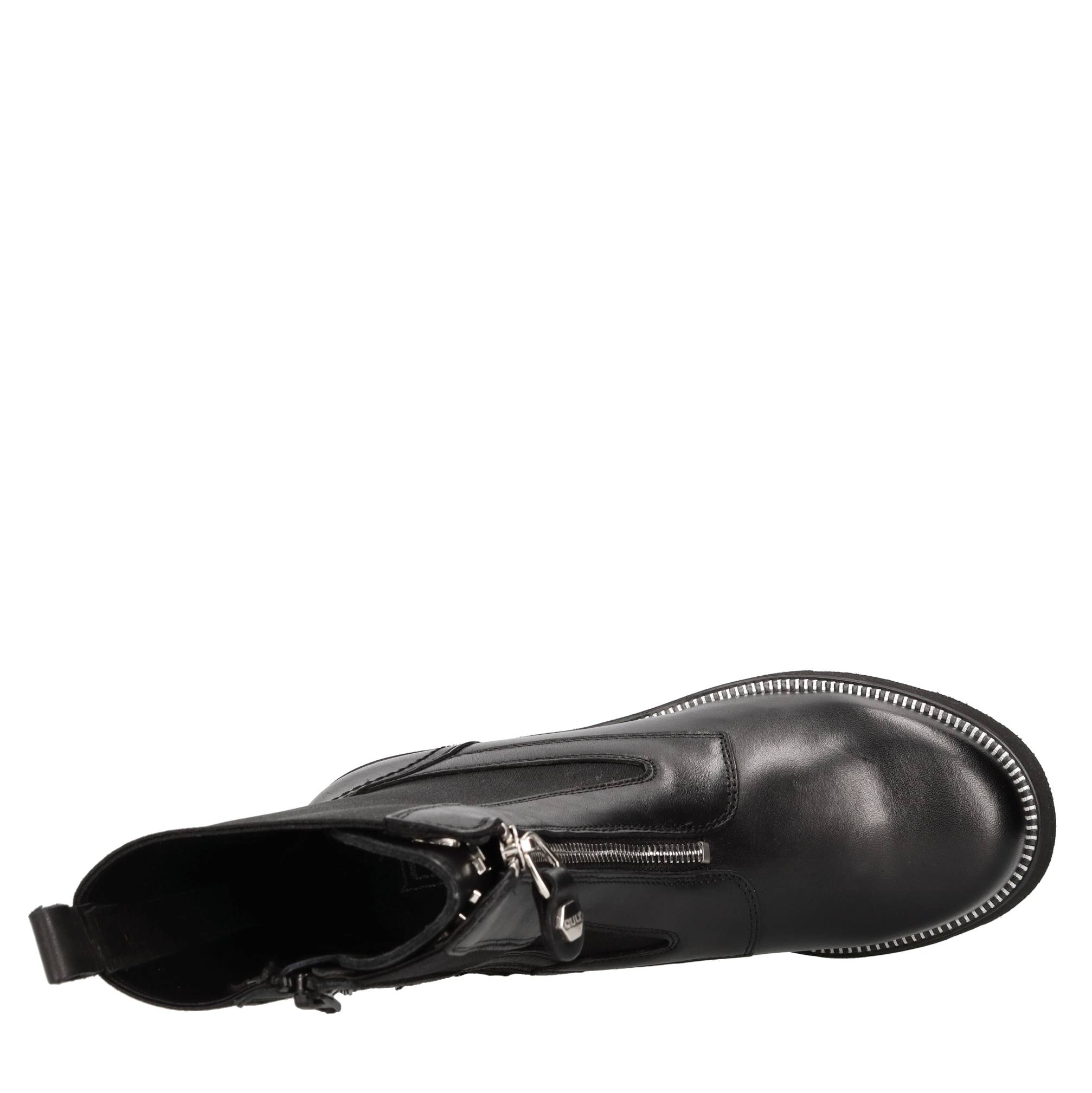Cult Stiefel schwarz