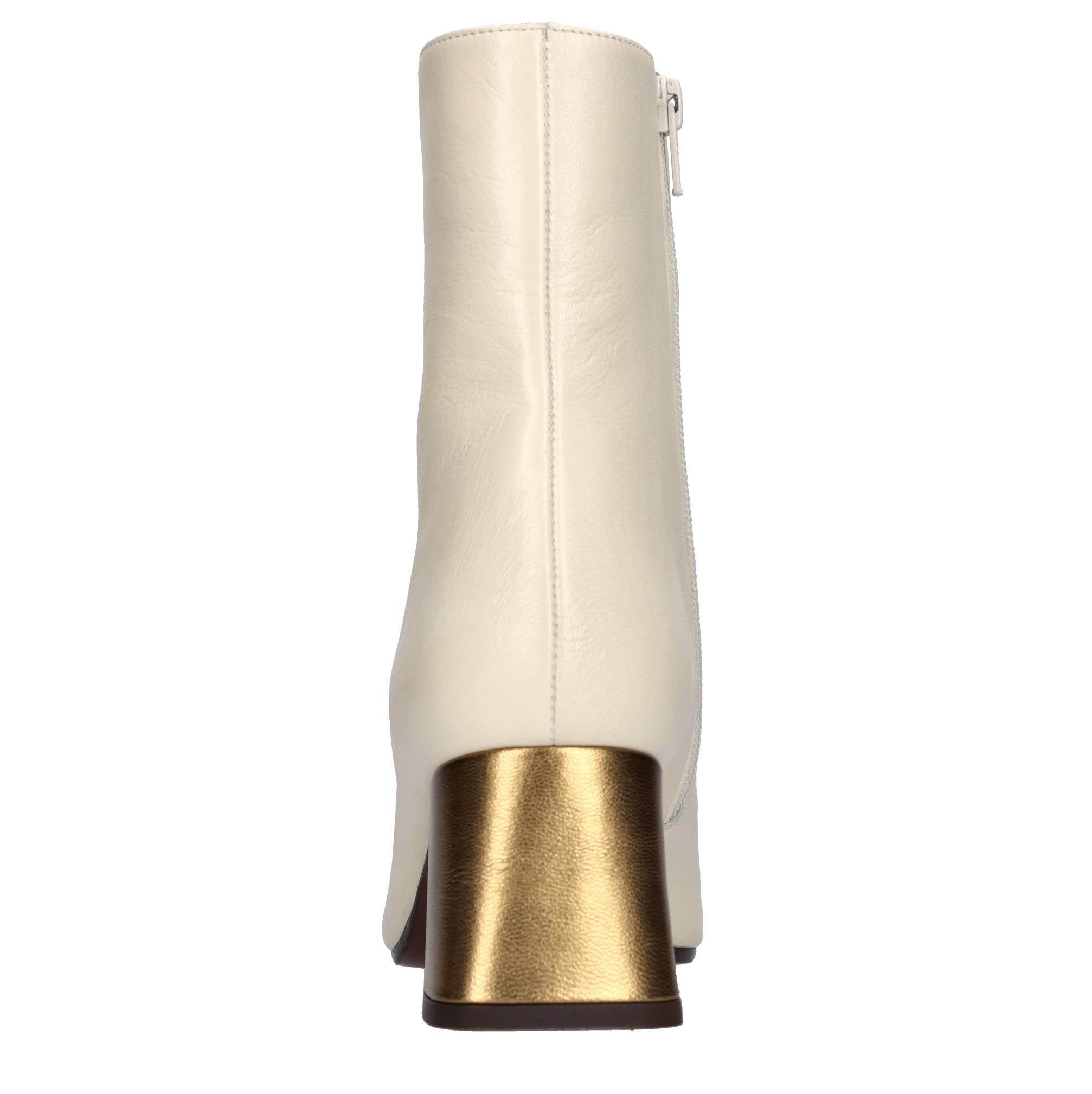 Chie Mihara Beige