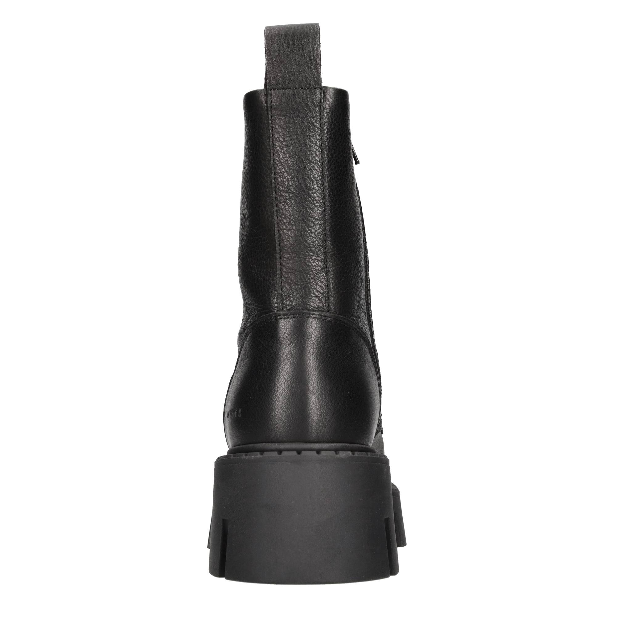 COPENHAGEN STUDIOS Boots Black