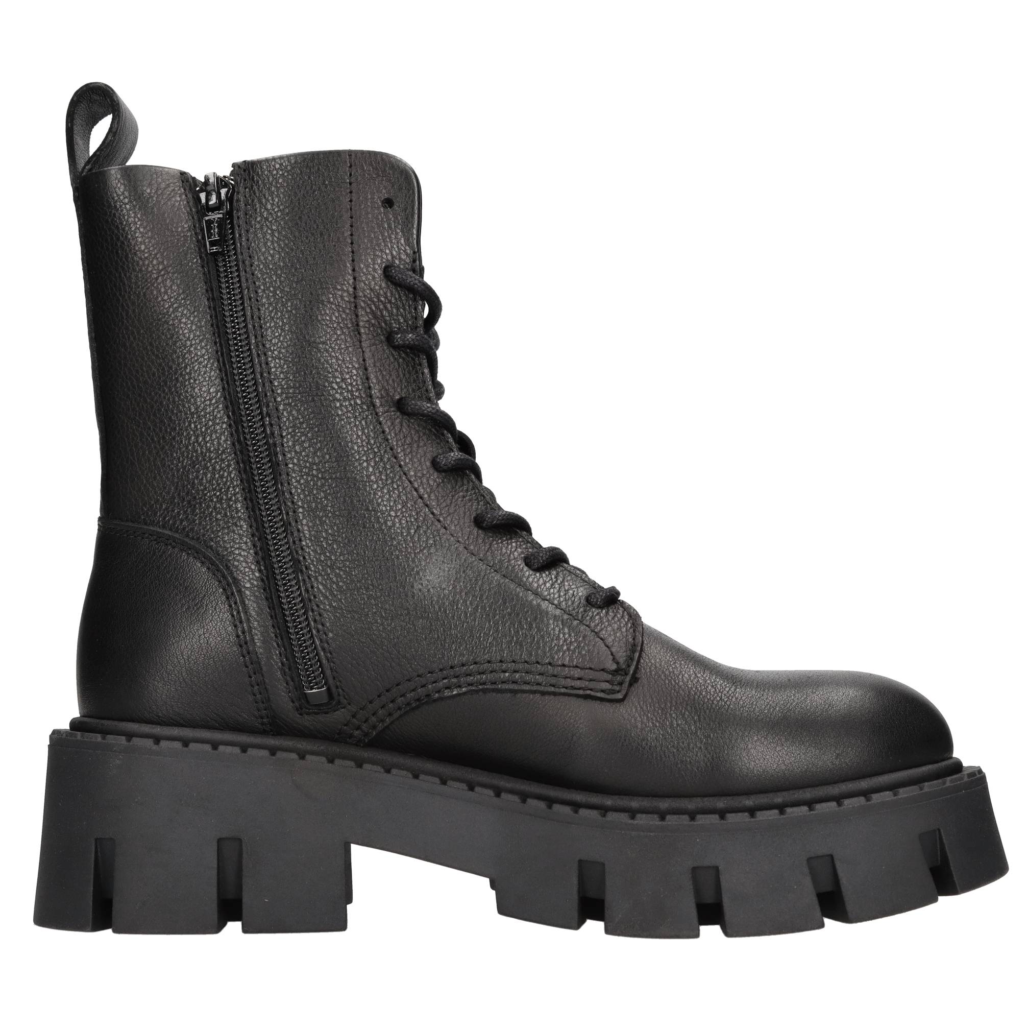 COPENHAGEN STUDIOS Boots Black