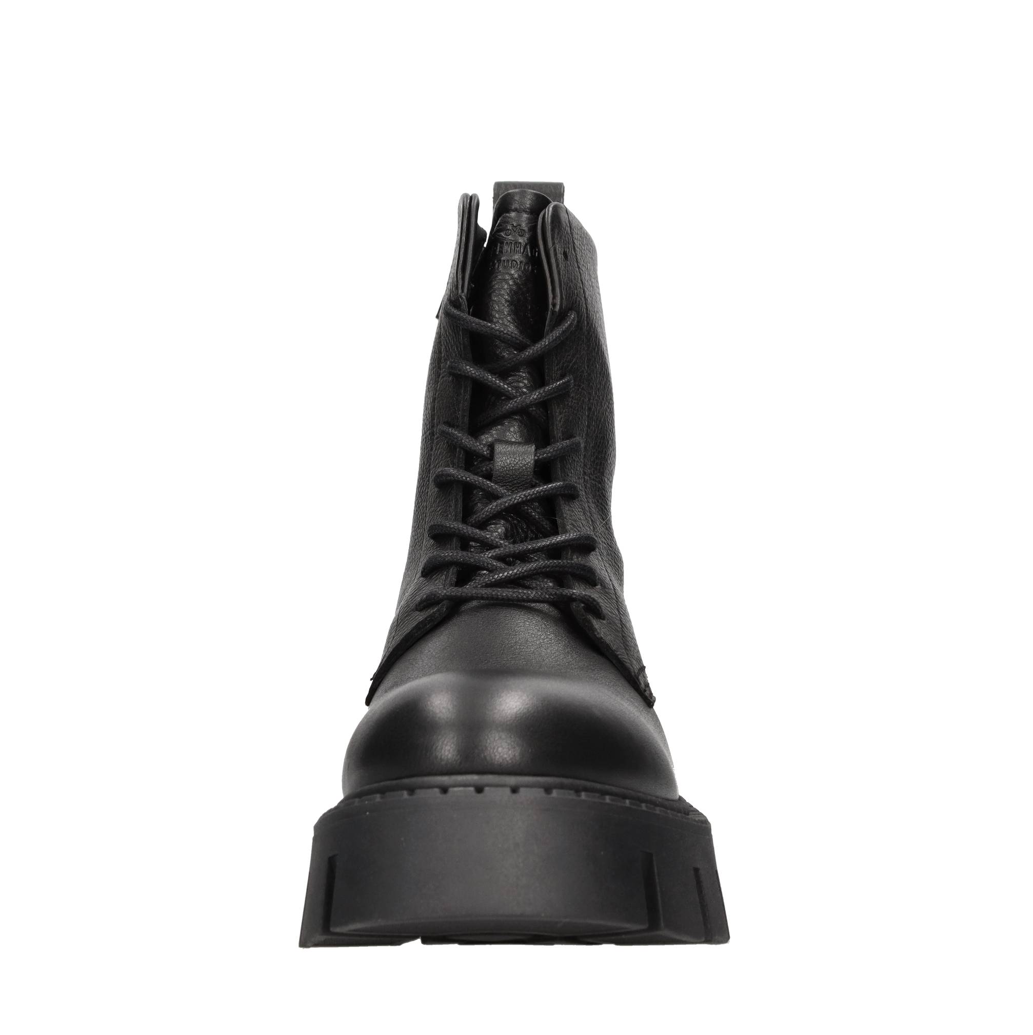 COPENHAGEN STUDIOS Boots Black