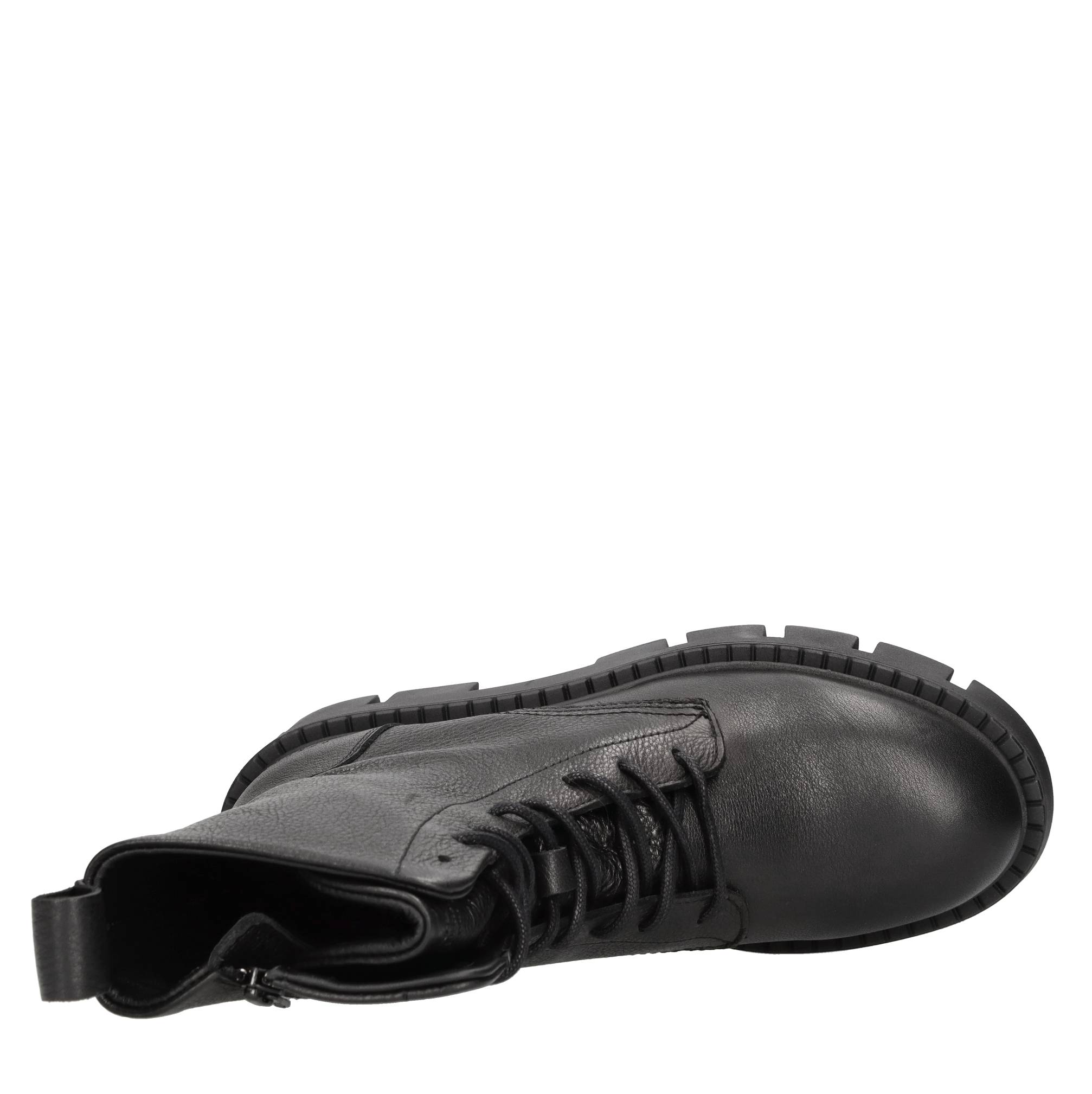 COPENHAGEN STUDIOS Boots Black