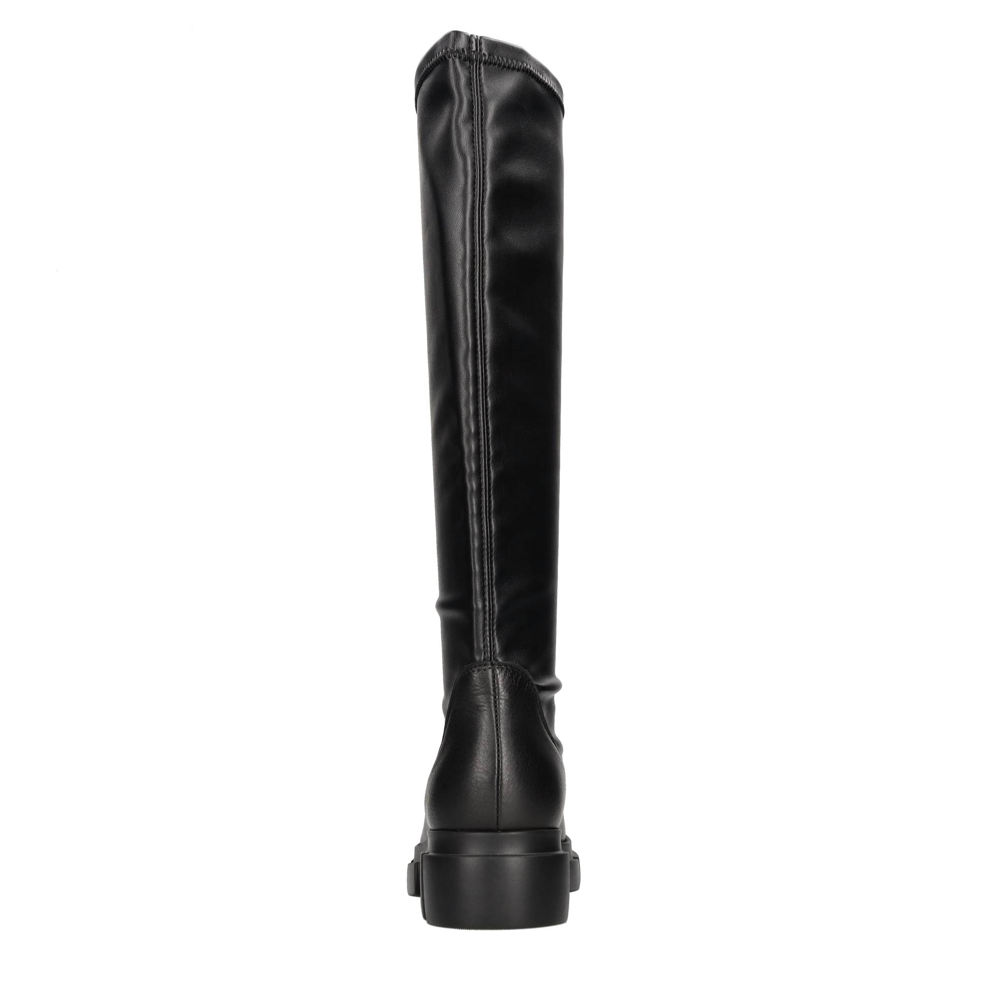 Copenhagen Studios Botas Negro
