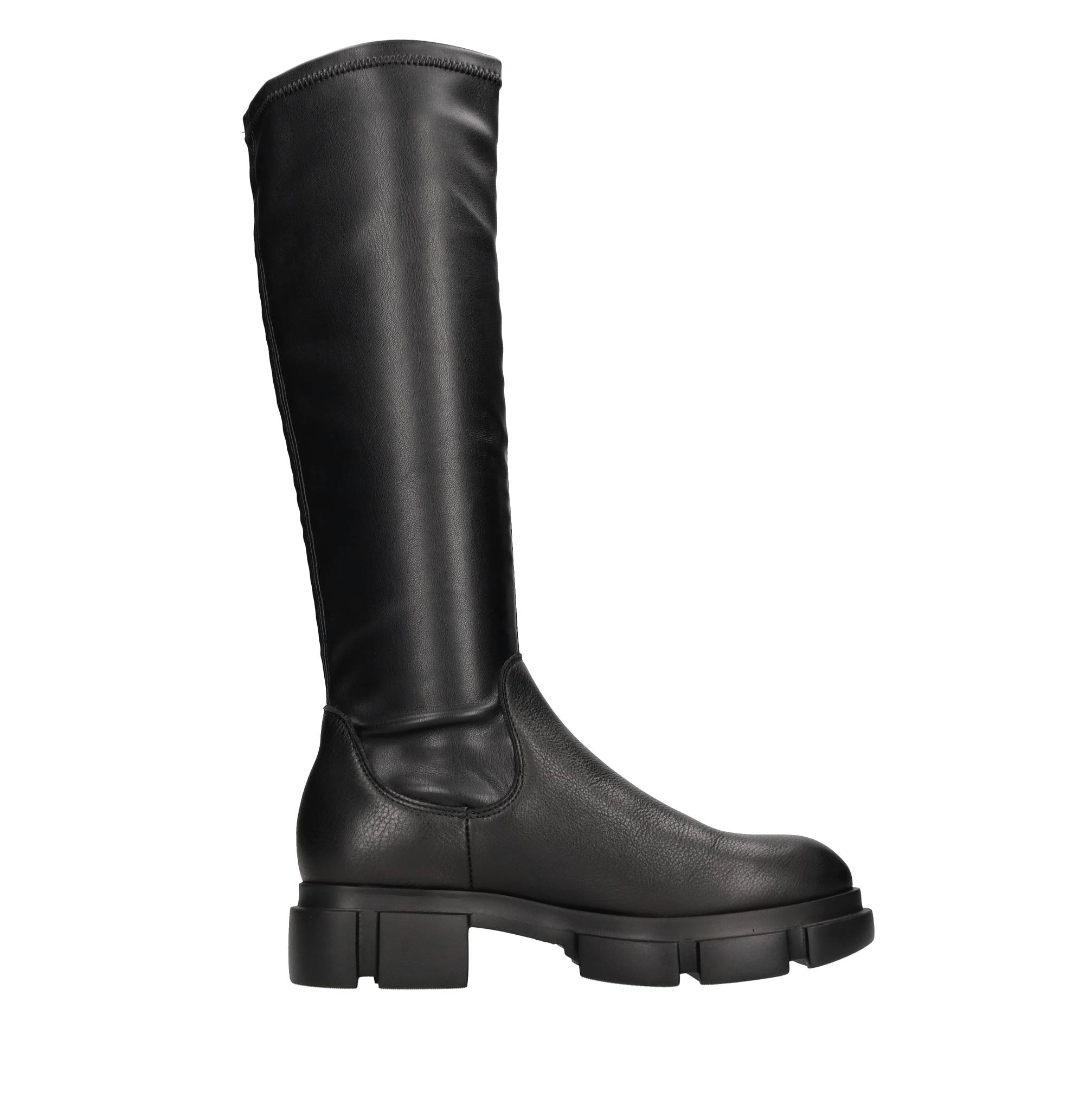 Copenhagen Studios Botas Negro