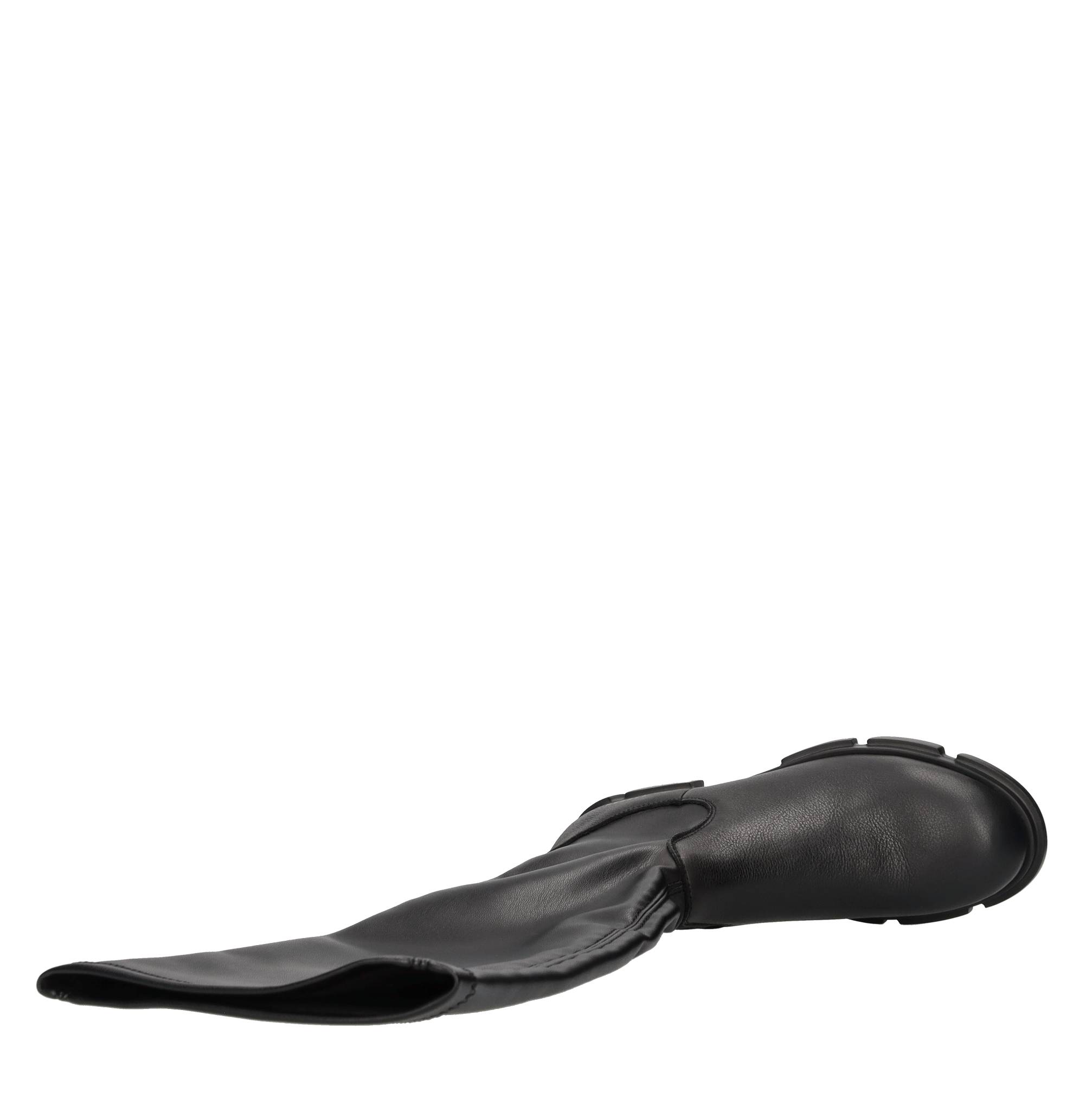 Copenhagen Studios Botas Negro