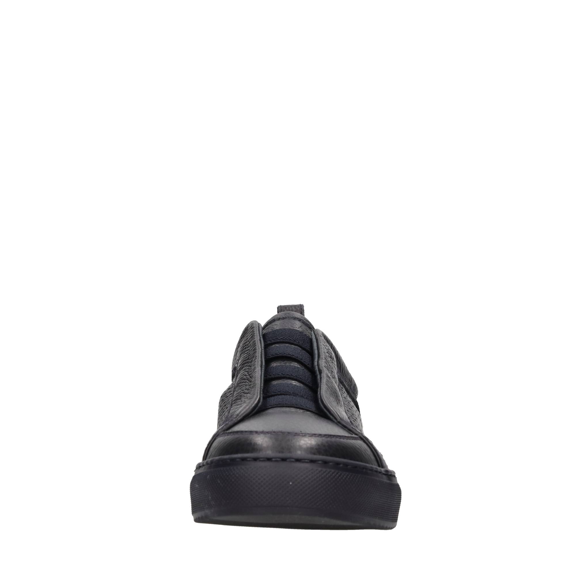 Doucal's Sneakers Blue