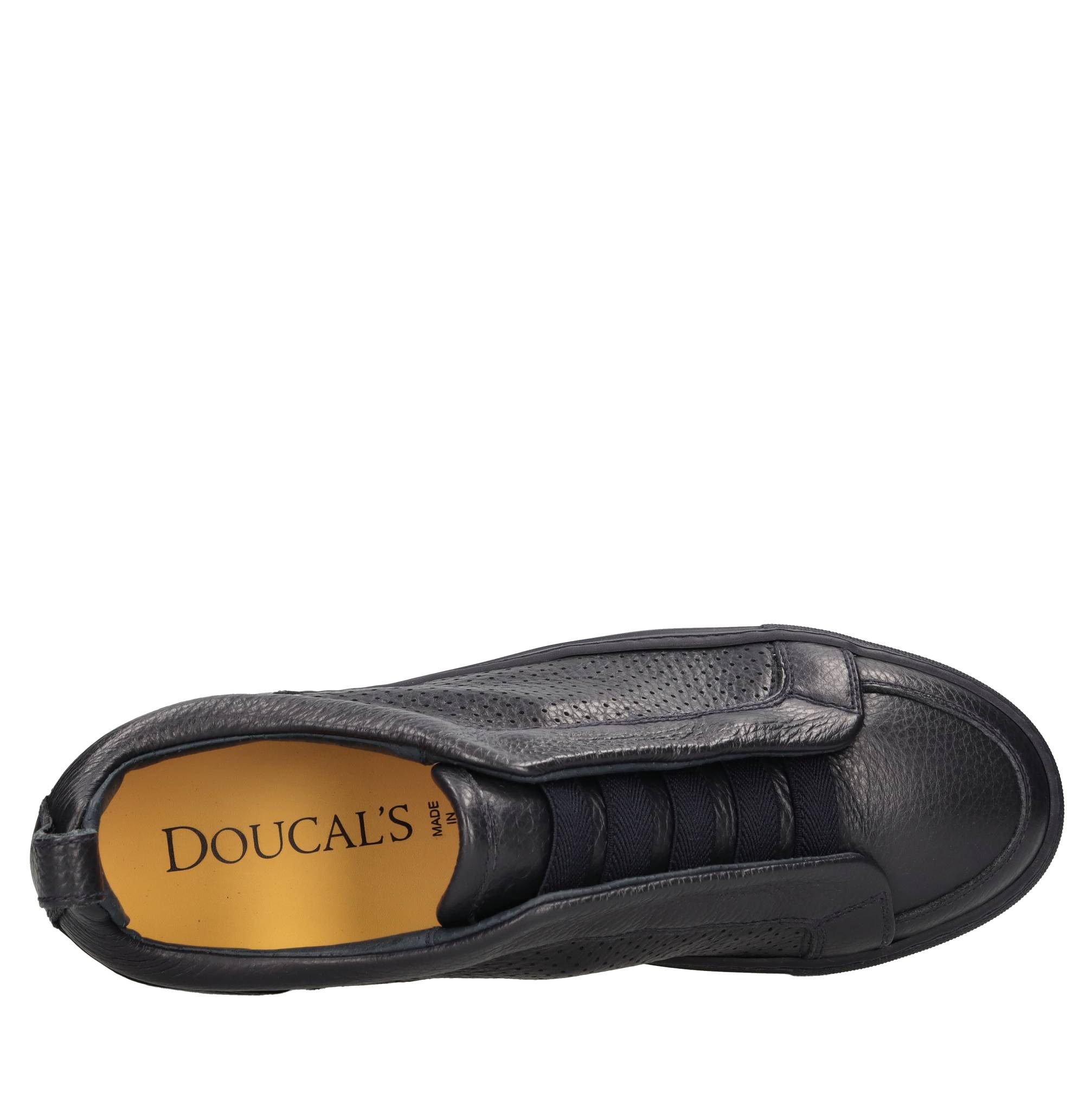Doucal's Sneakers Blue