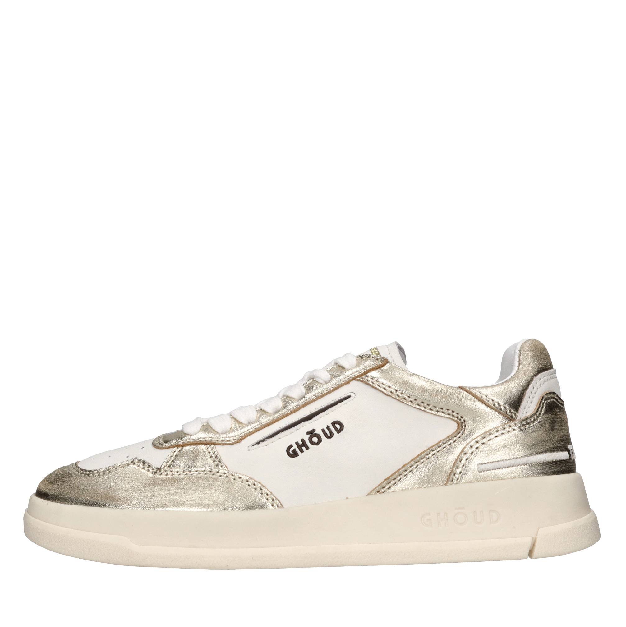 Ghoud Sneakers MultiColour
