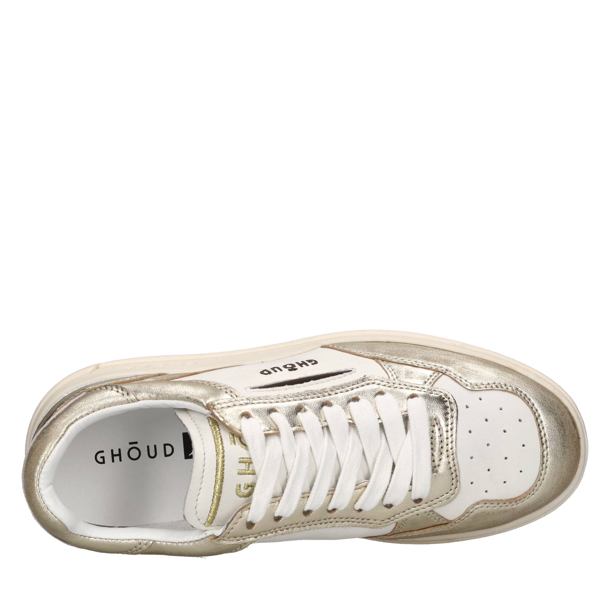 Ghoud Sneakers MultiColour