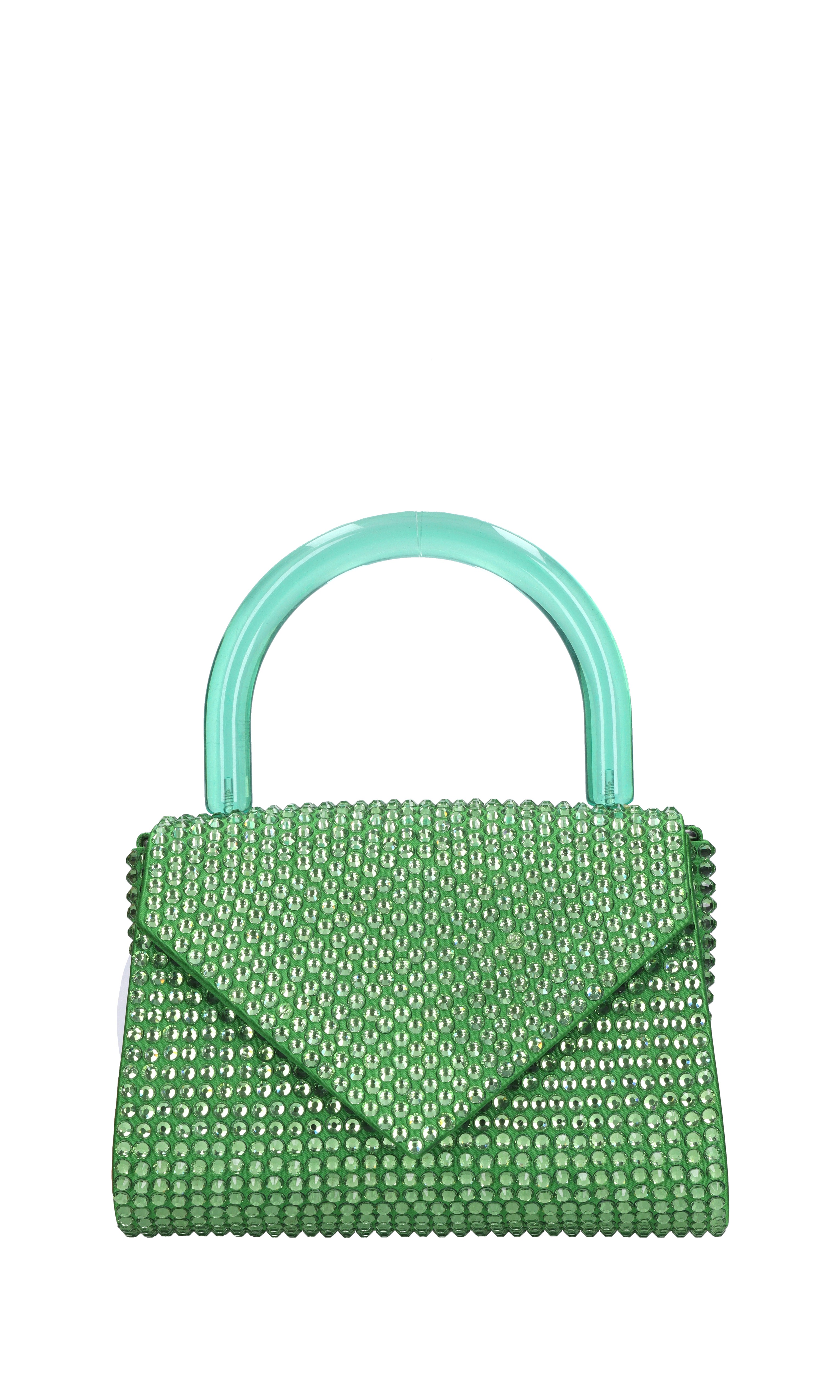 GEDEBE Borse... Verde