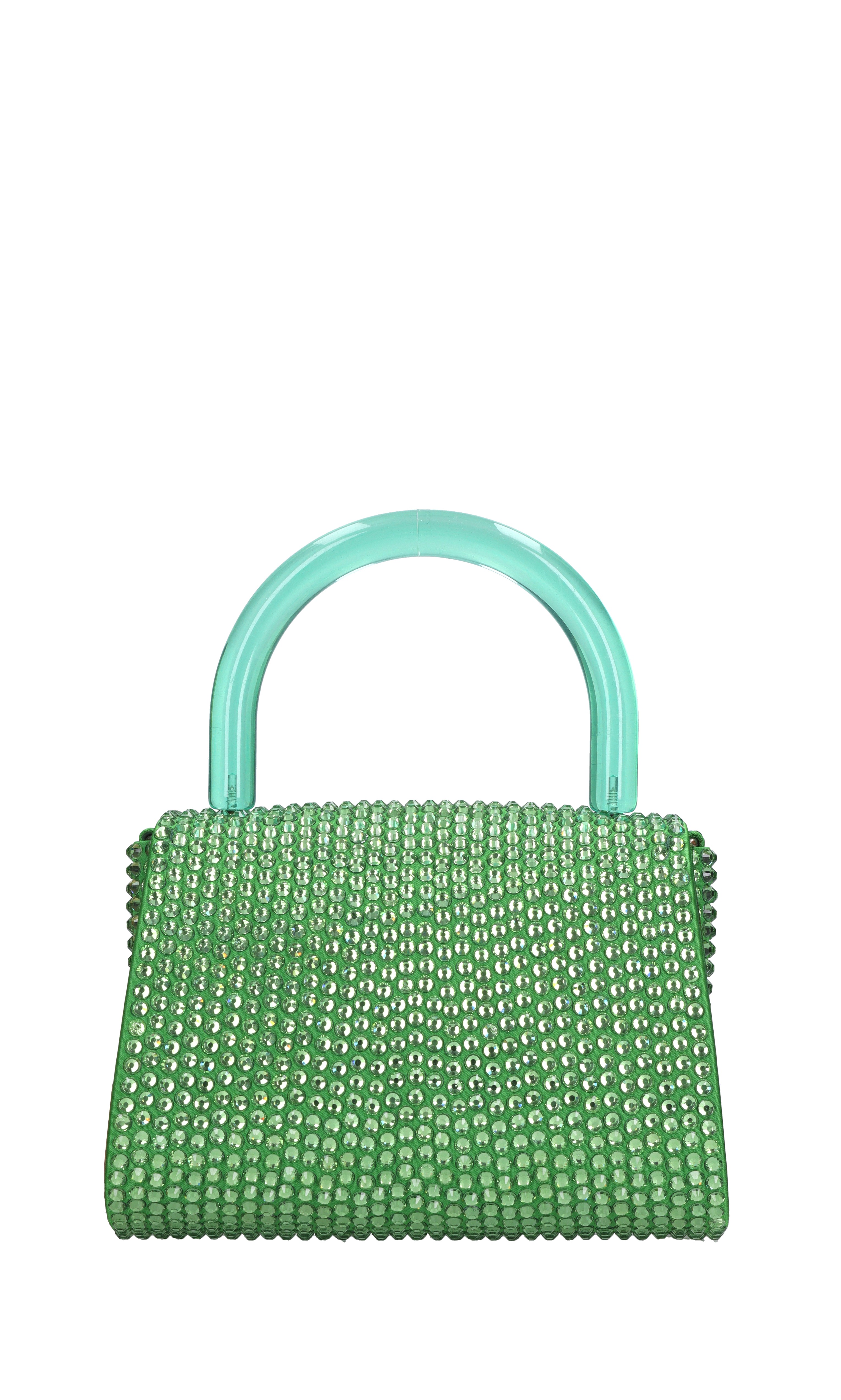 GEDEBE Borse... Verde