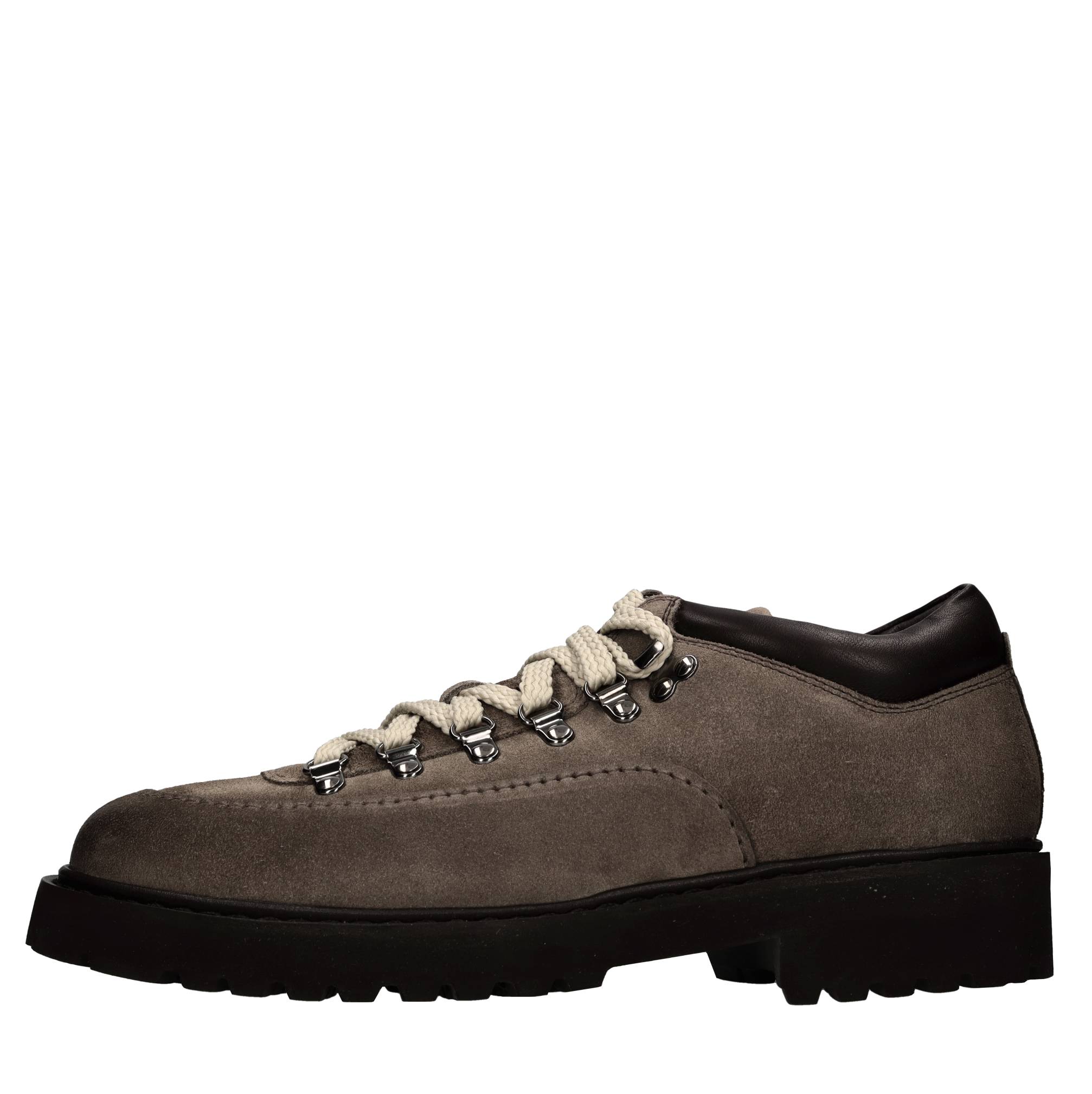 Doucal's Flat shoes Brown
