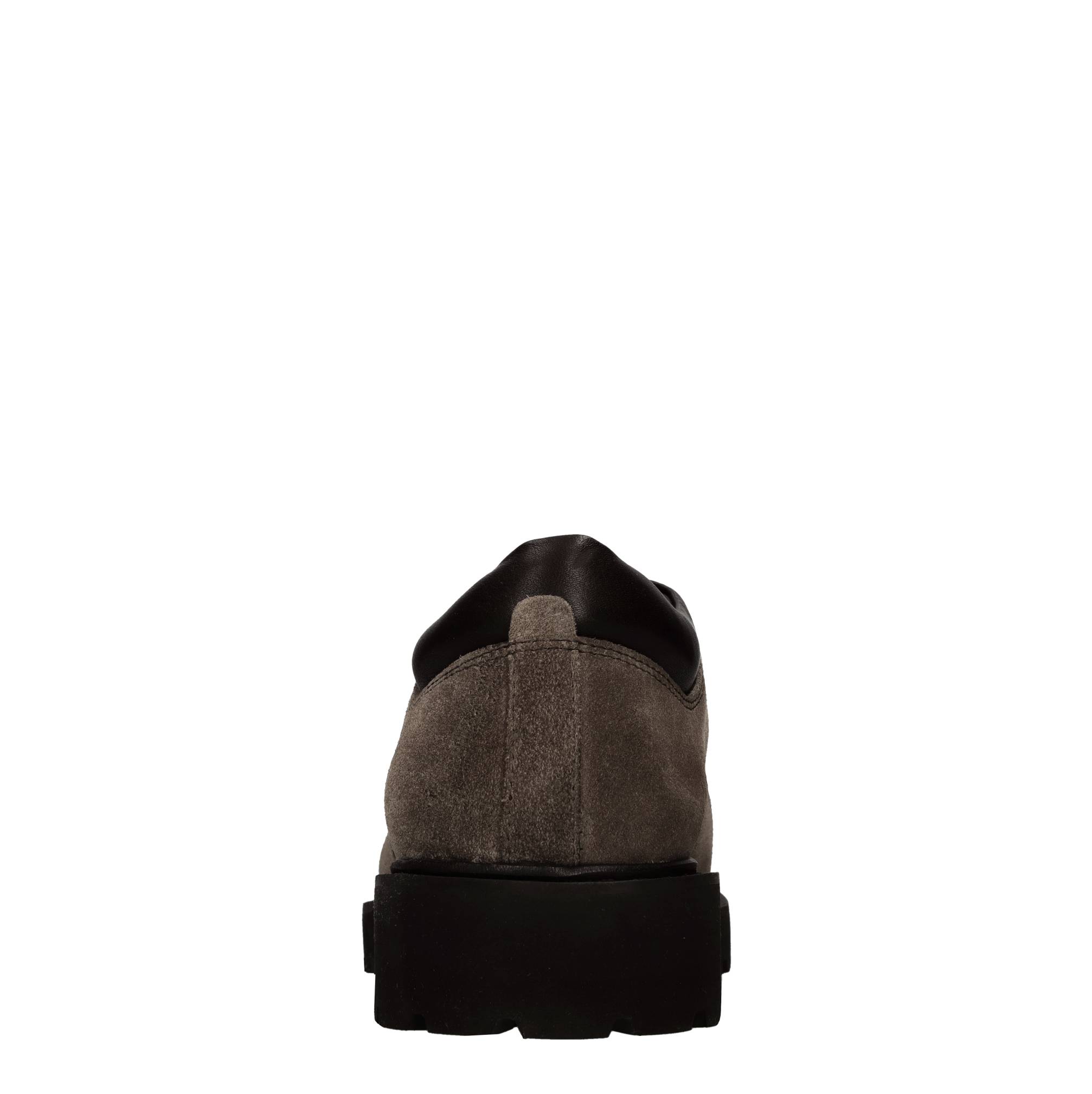 Doucal's Flat shoes Brown