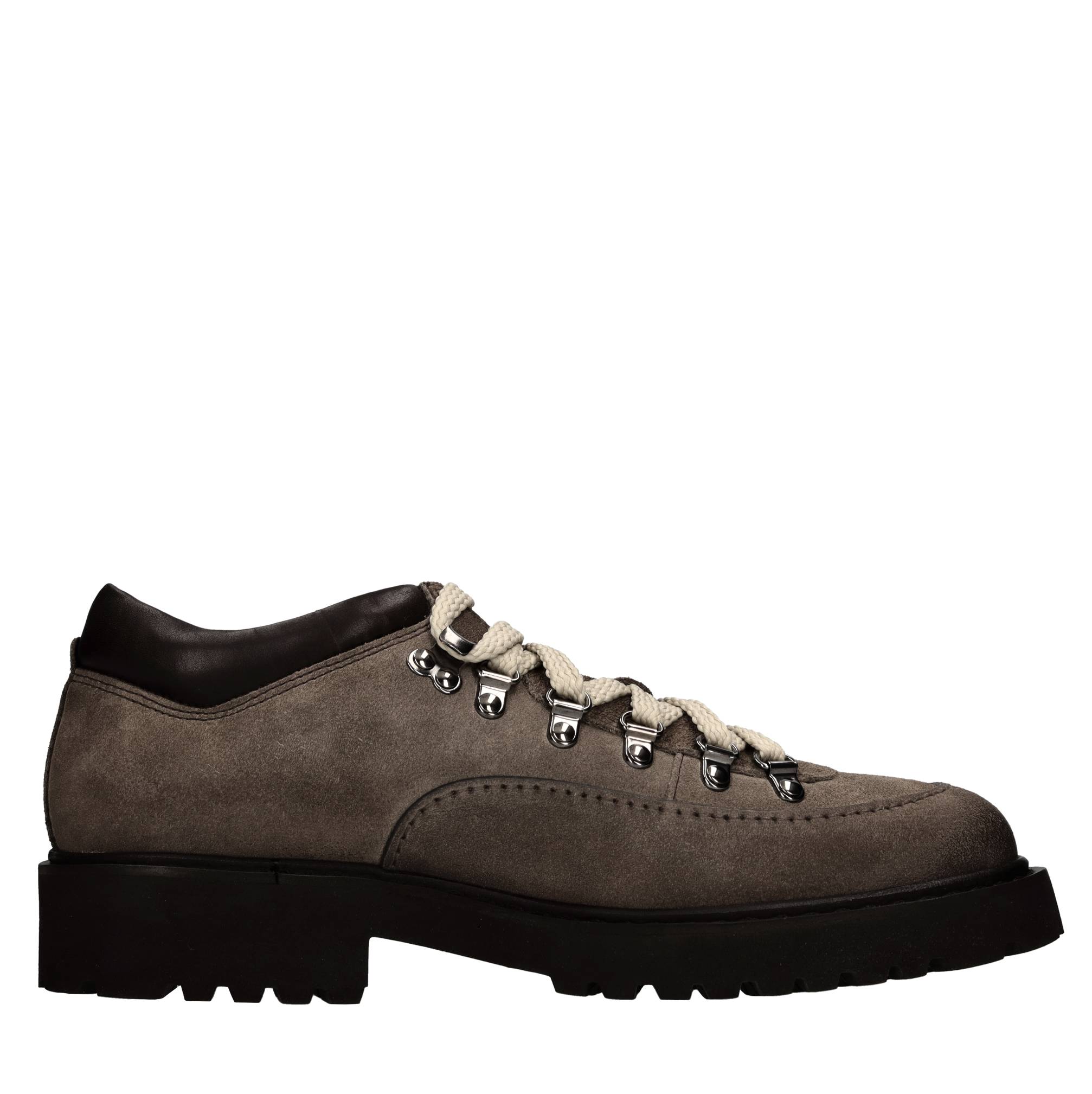 Doucal's Flat shoes Brown