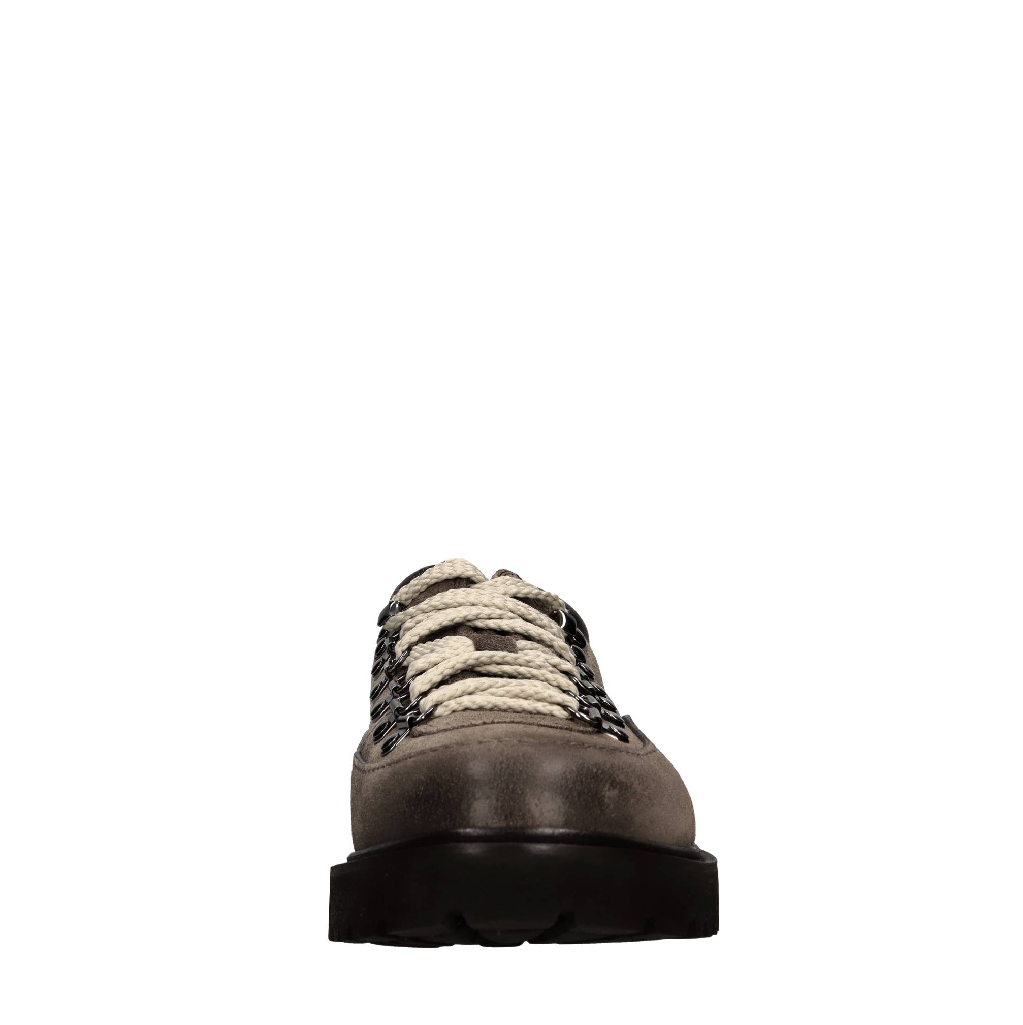 Doucal's Flat shoes Brown