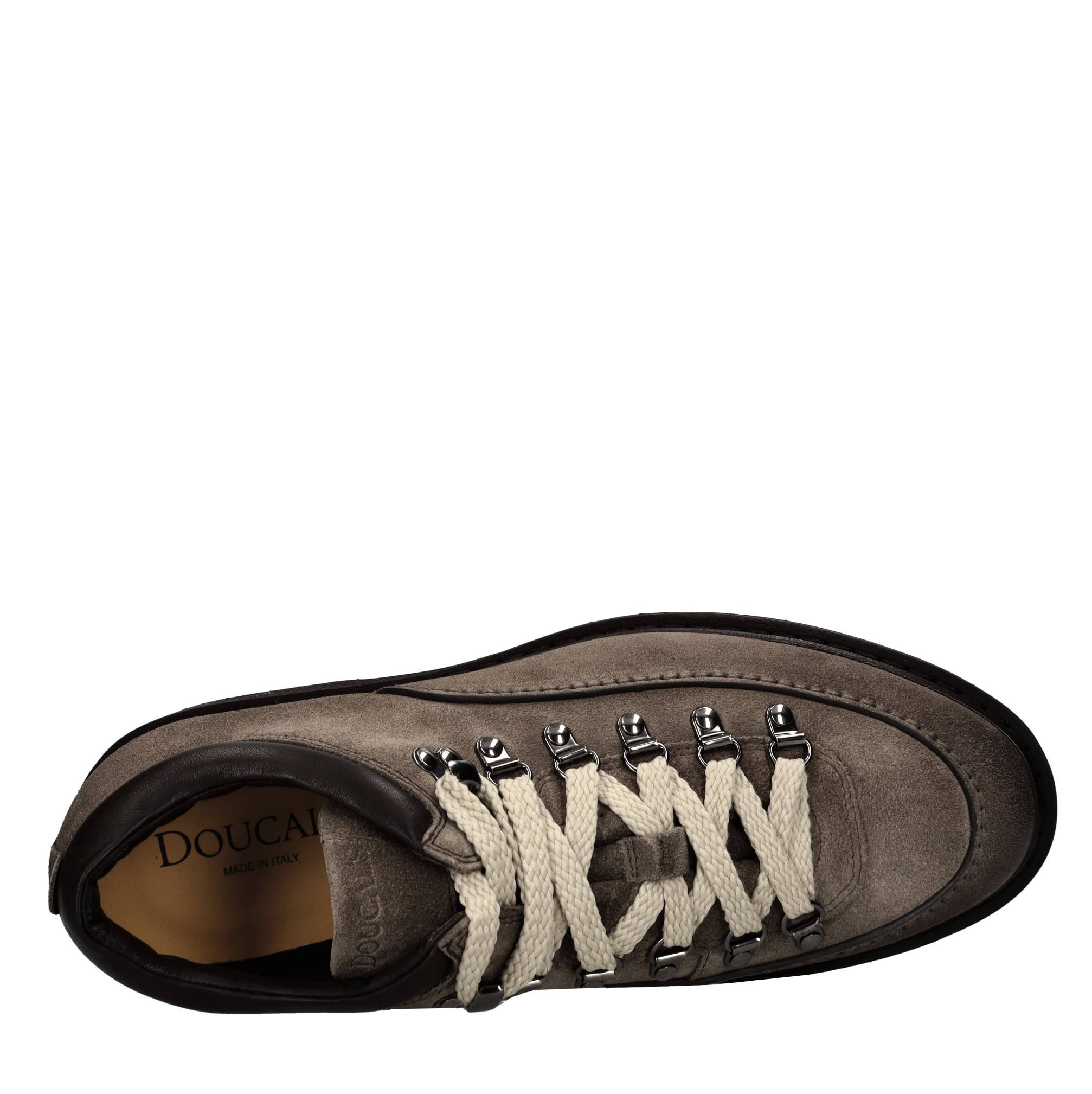 Doucal's Flat shoes Brown