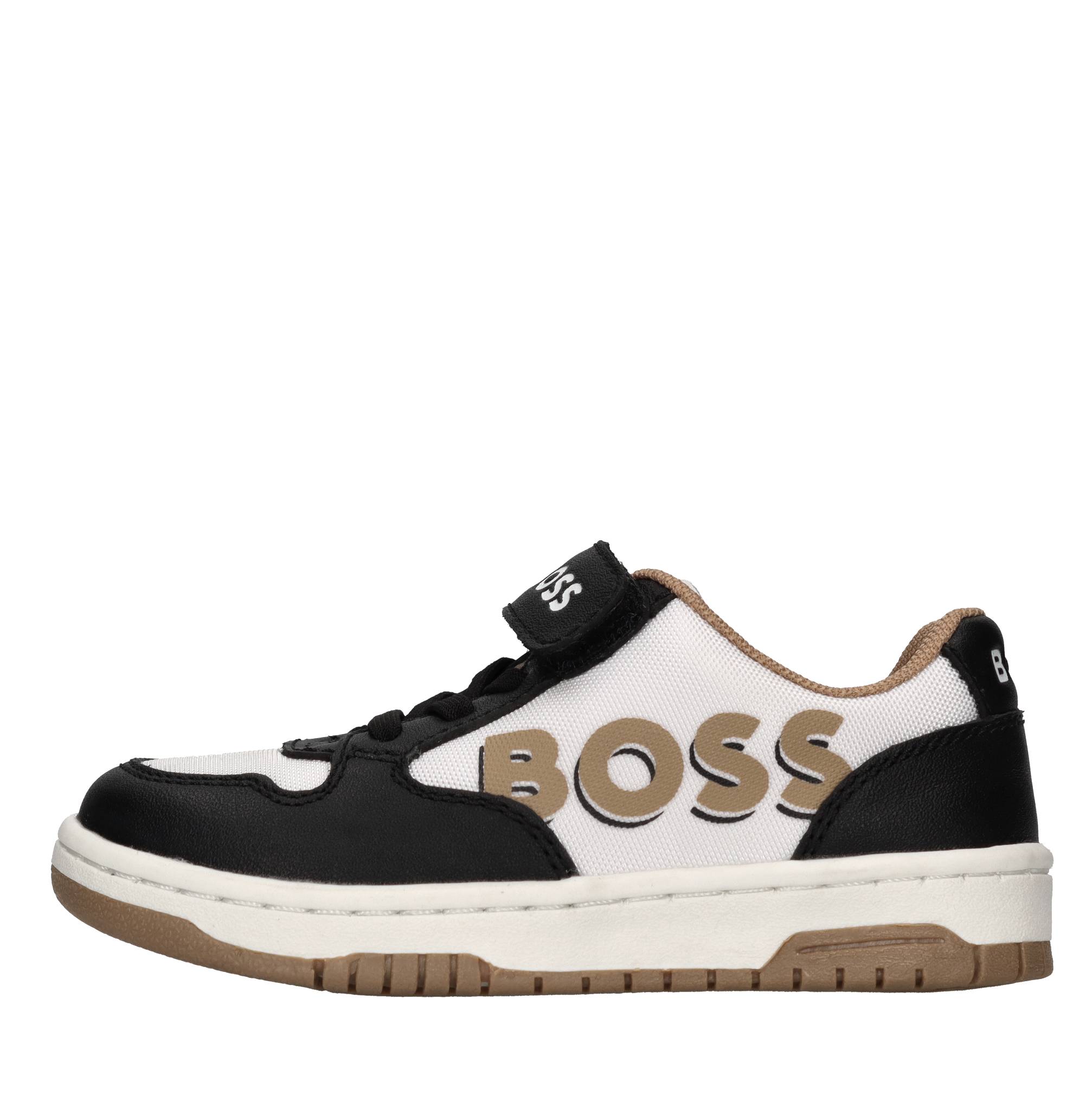 Boss Sneakers Multicolor