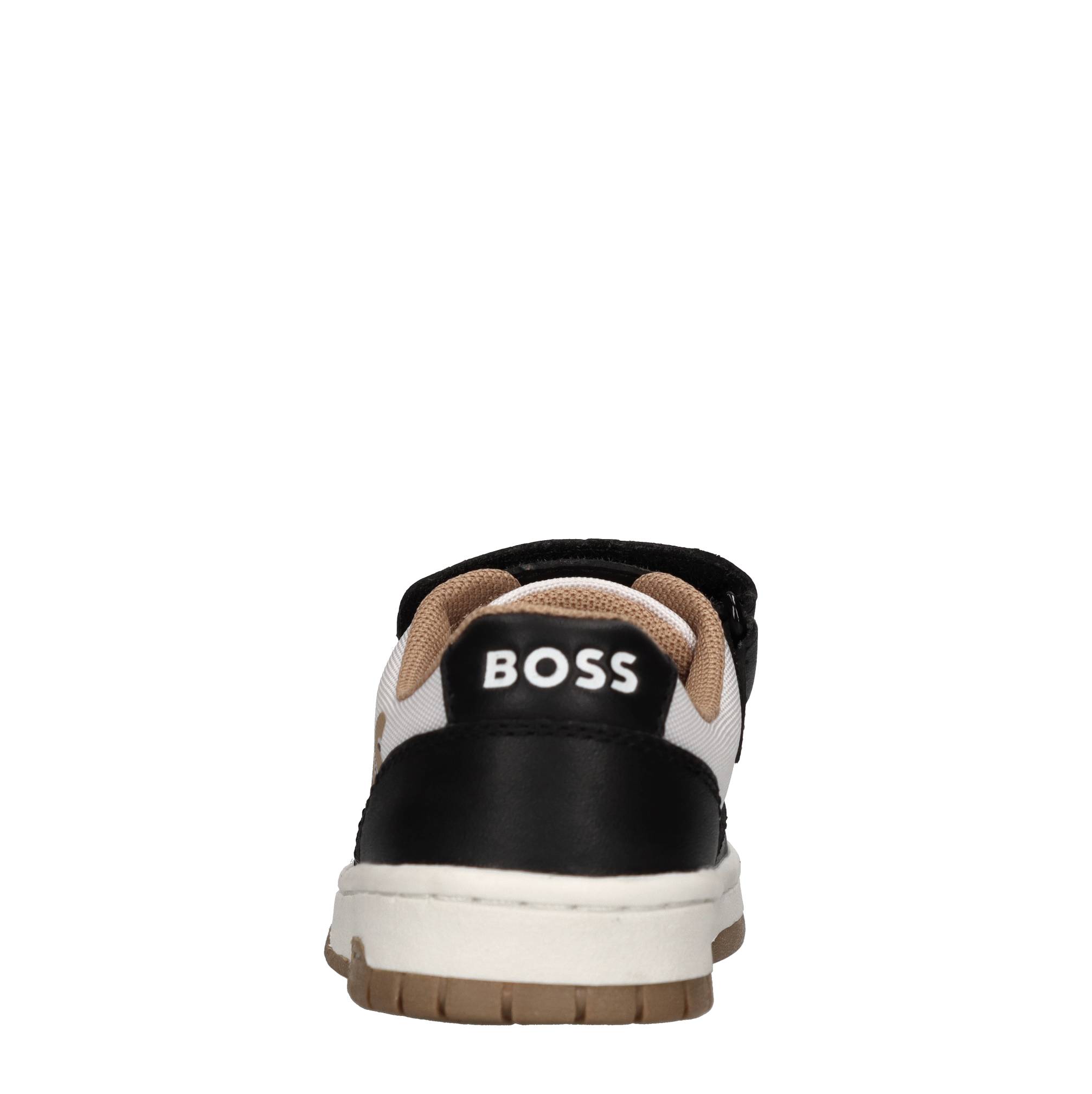 Boss Sneakers Multicolor