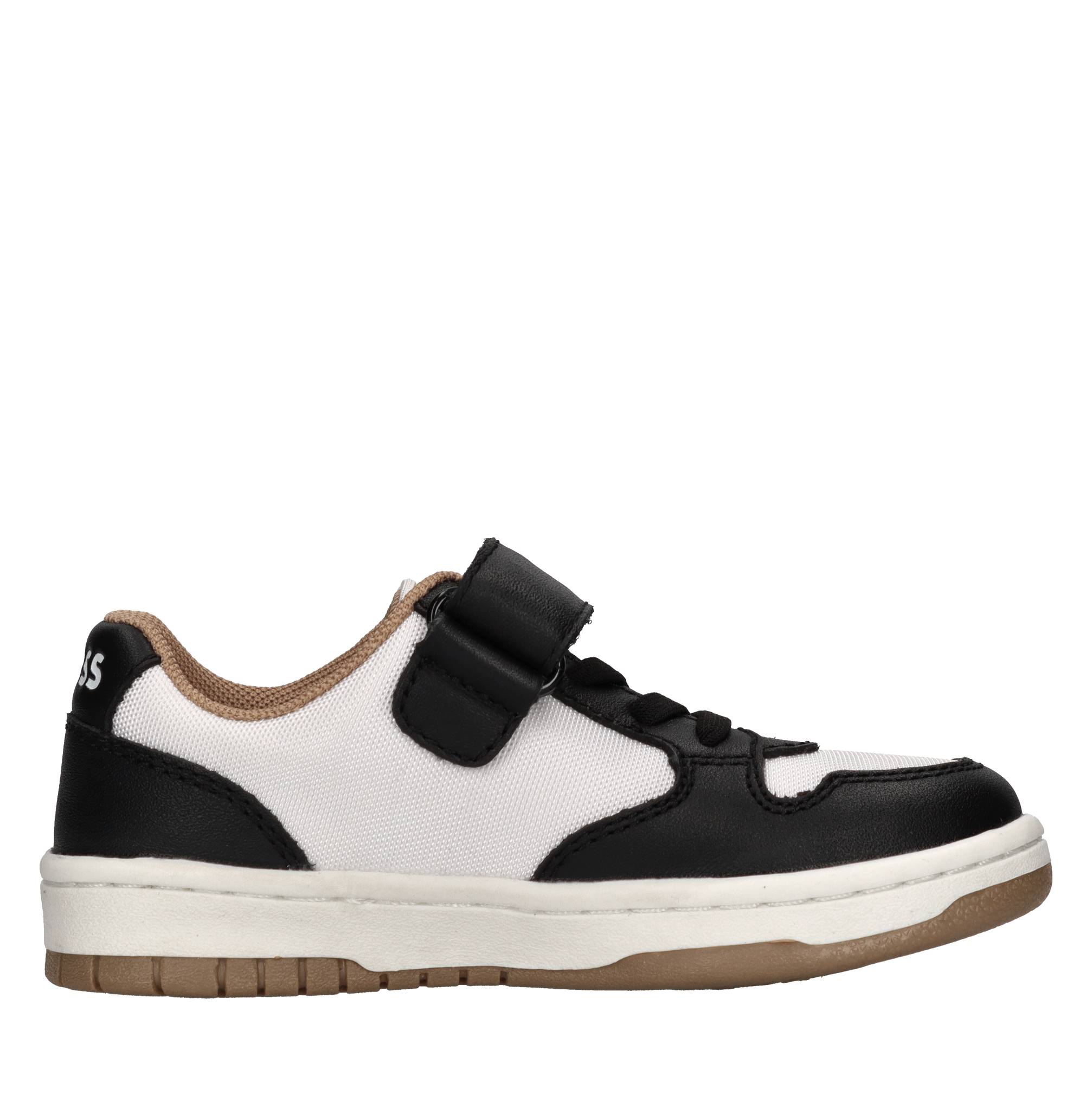 Boss Sneakers Multicolor