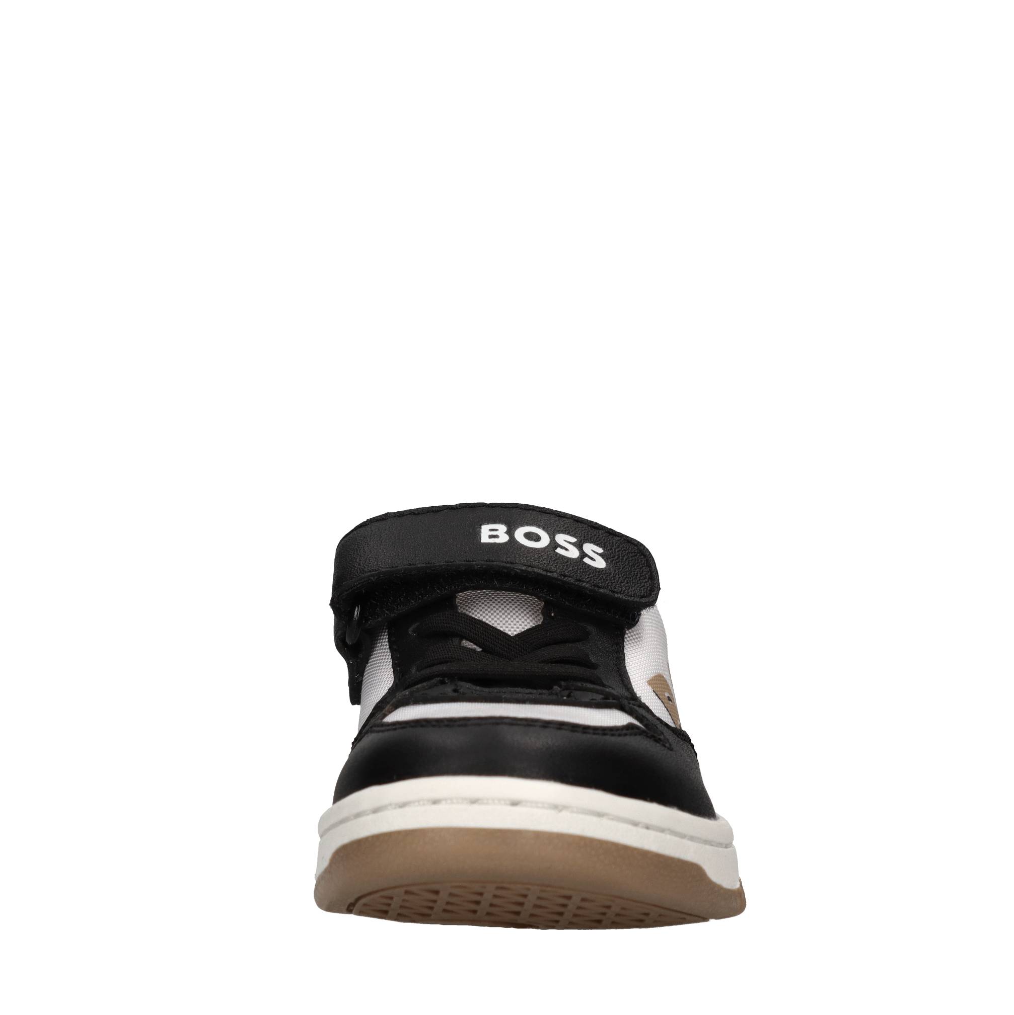 Boss Sneakers Multicolor
