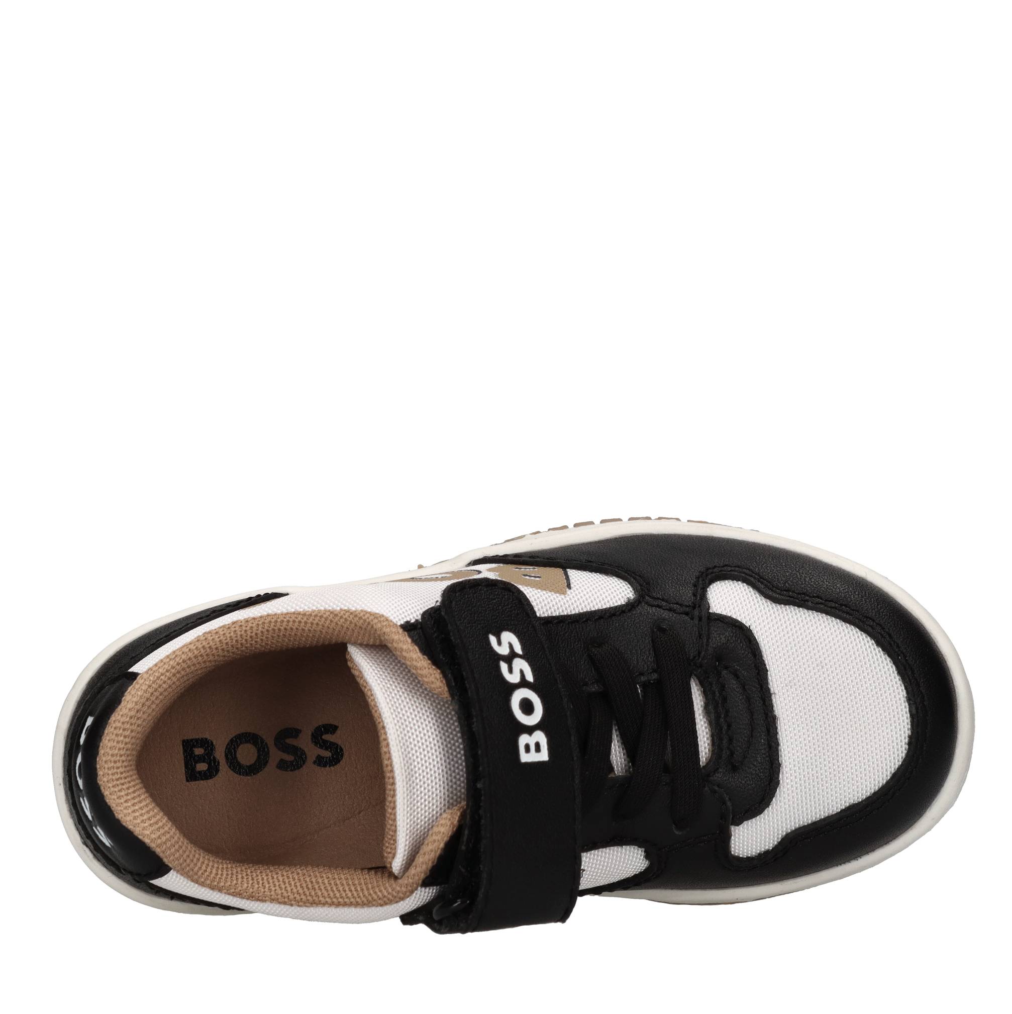 Boss Sneakers Multicolor