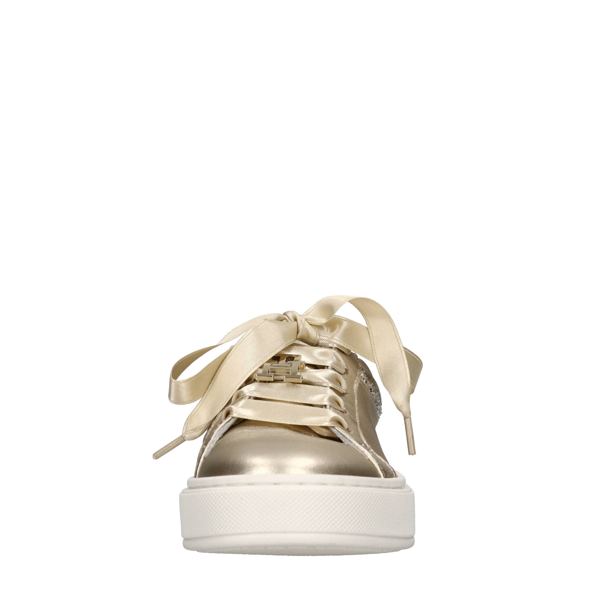 Tommy Hilfiger Sneakers Grau