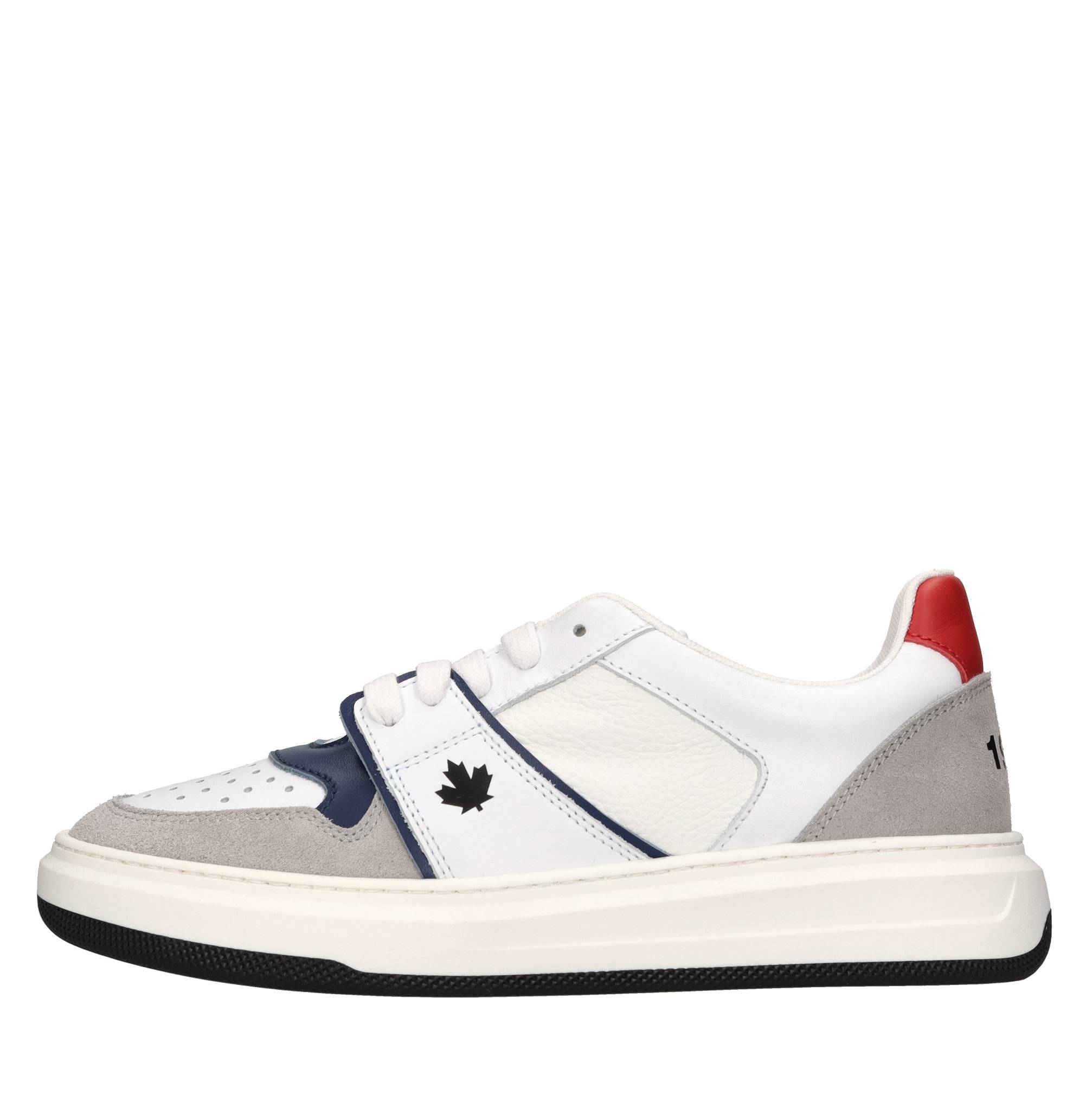 Dsquared2 Sneakers Multicolor
