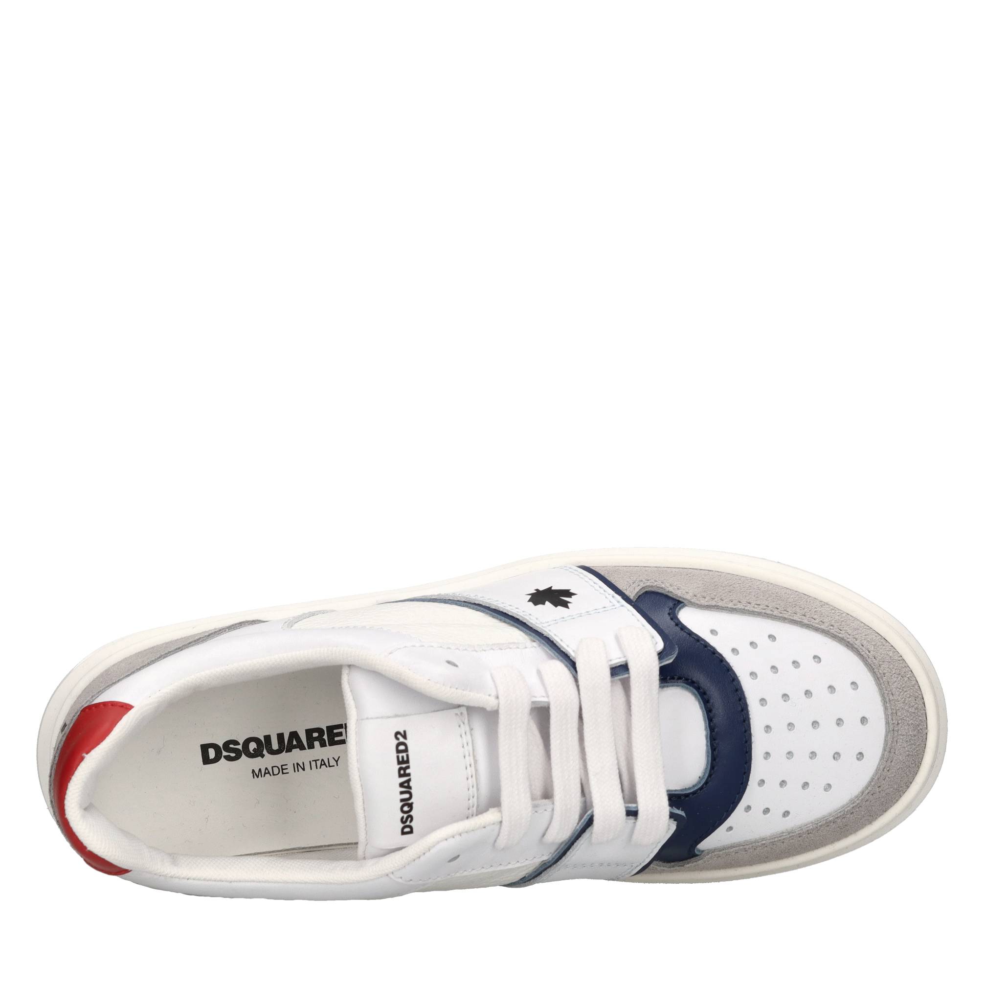 Dsquared2 Sneakers Multicolor