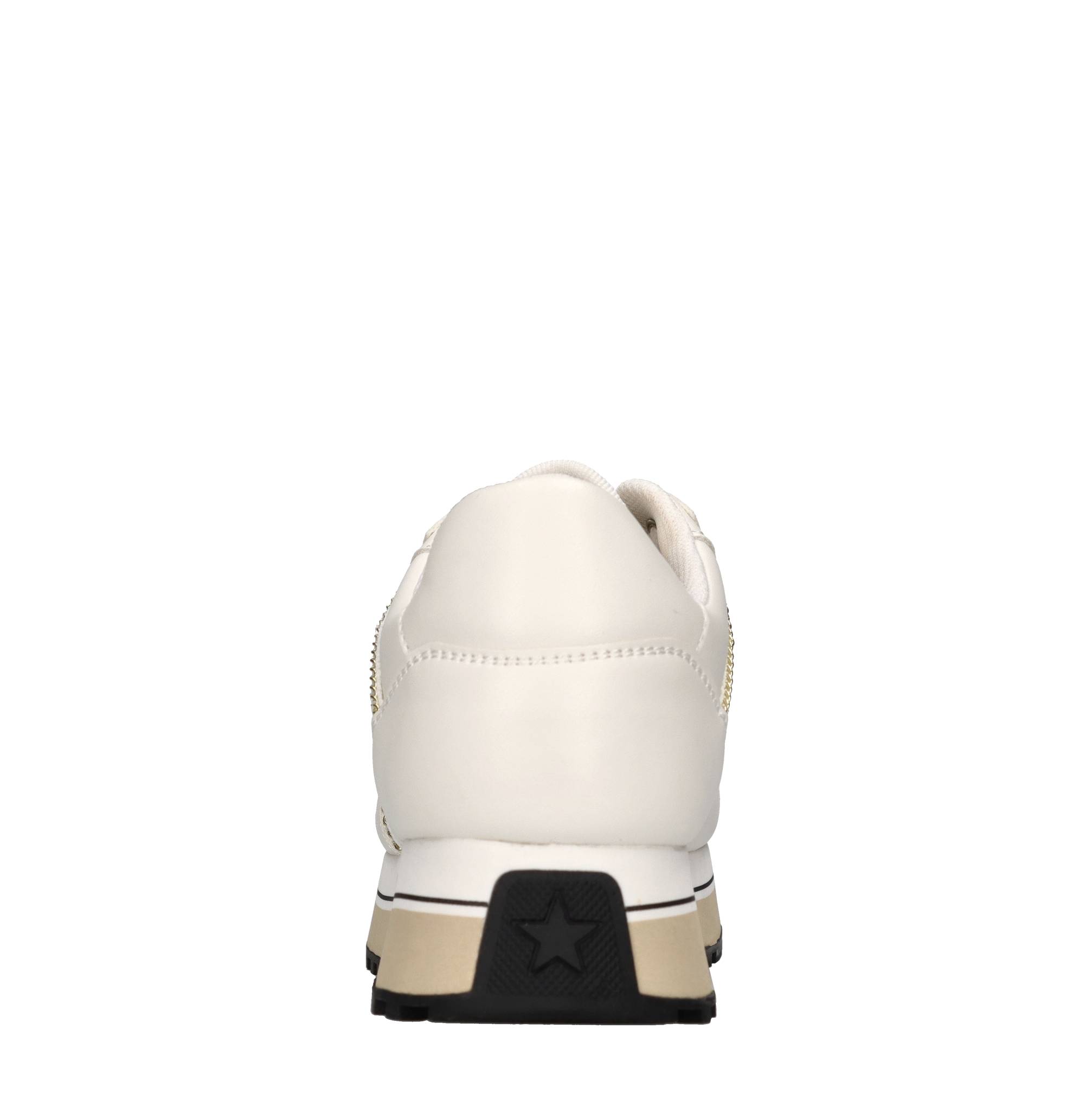 Liu Jo White Sneakers