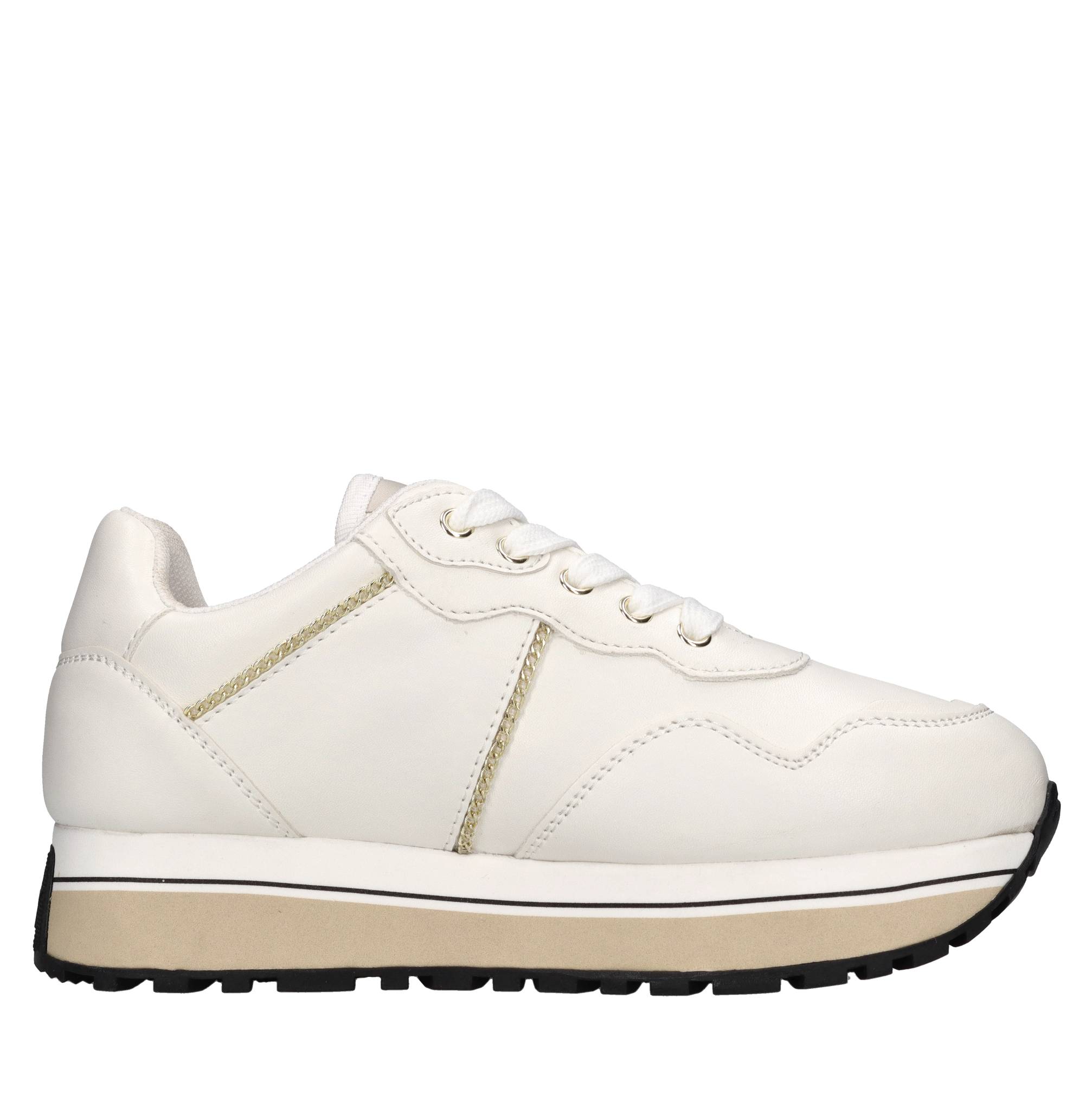 Liu Jo White Sneakers