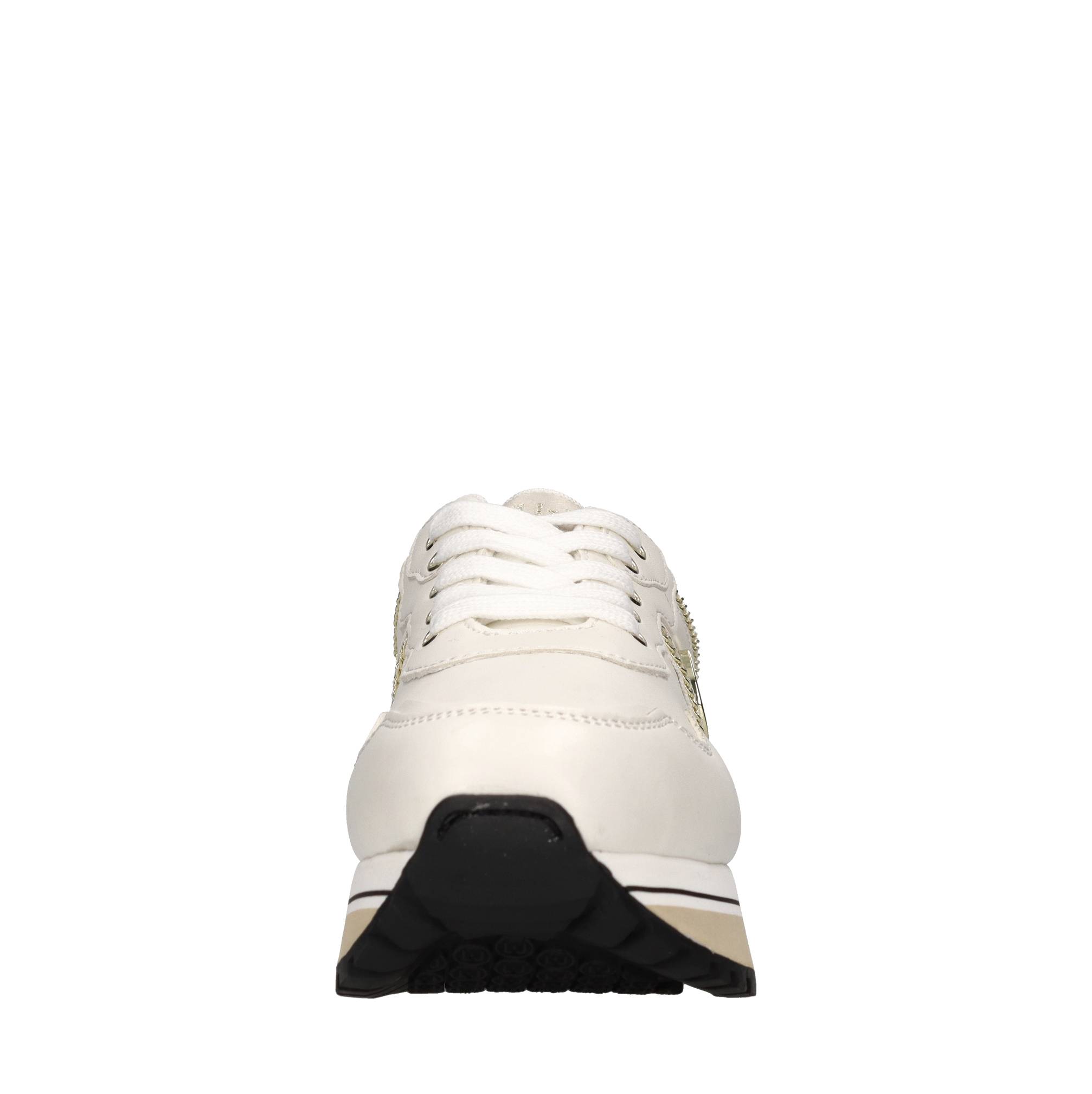 Liu Jo White Sneakers