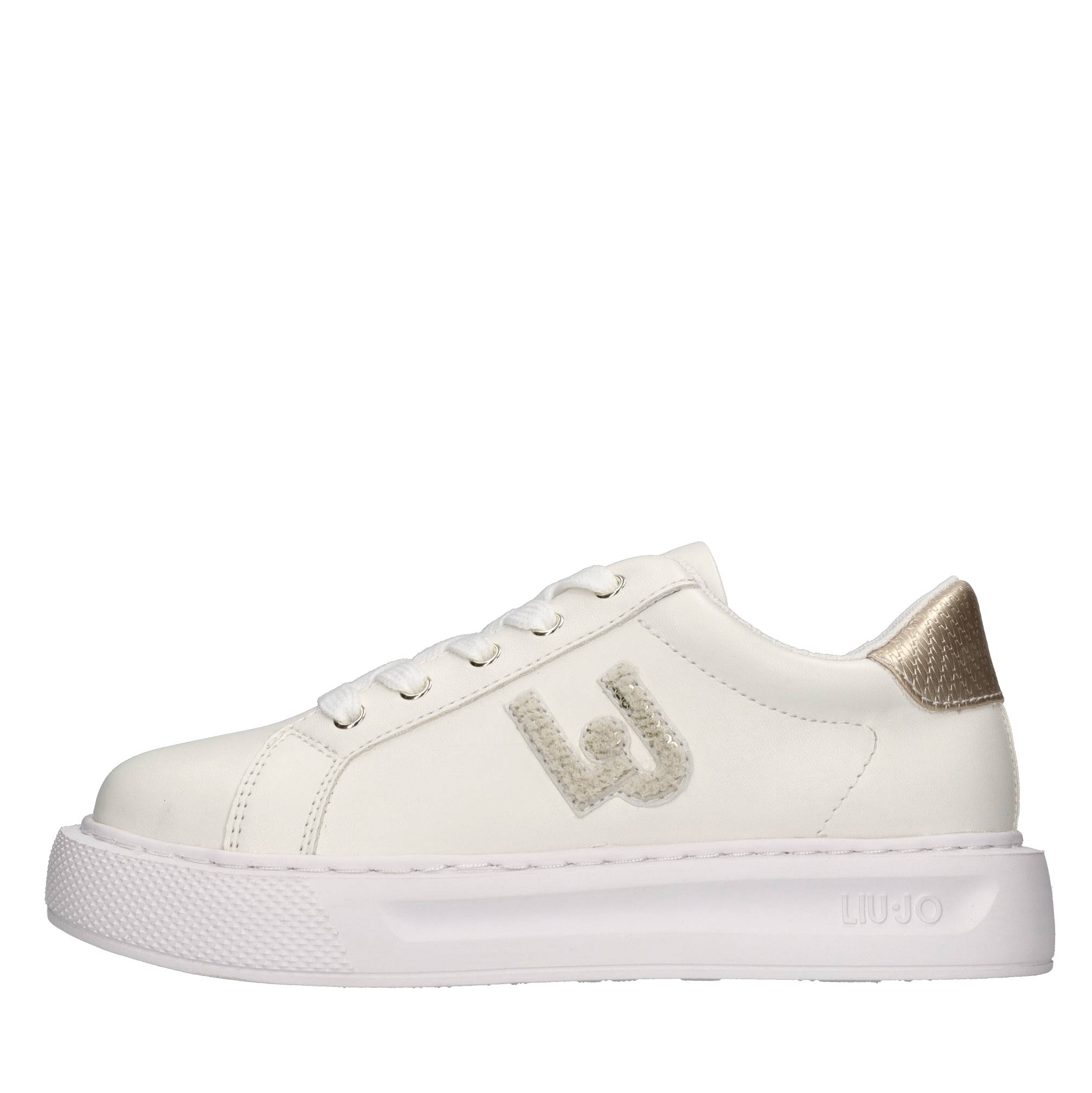 Liu Jo Witte sneakers