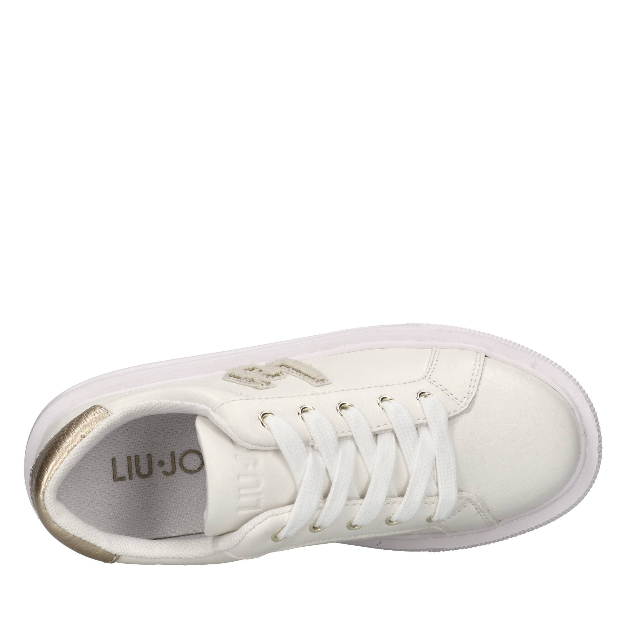 Liu Jo Witte sneakers