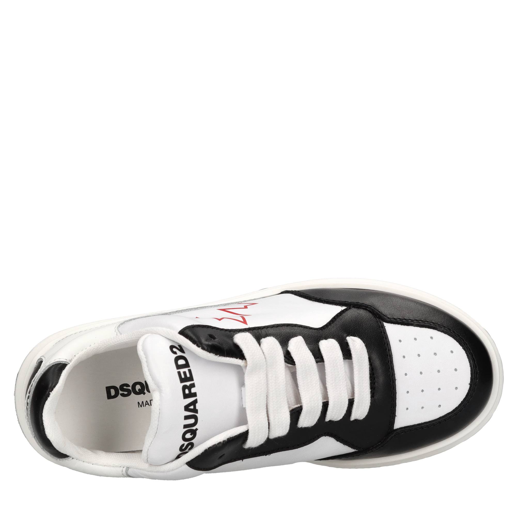 Dsquared2 Sneakers Multicolor