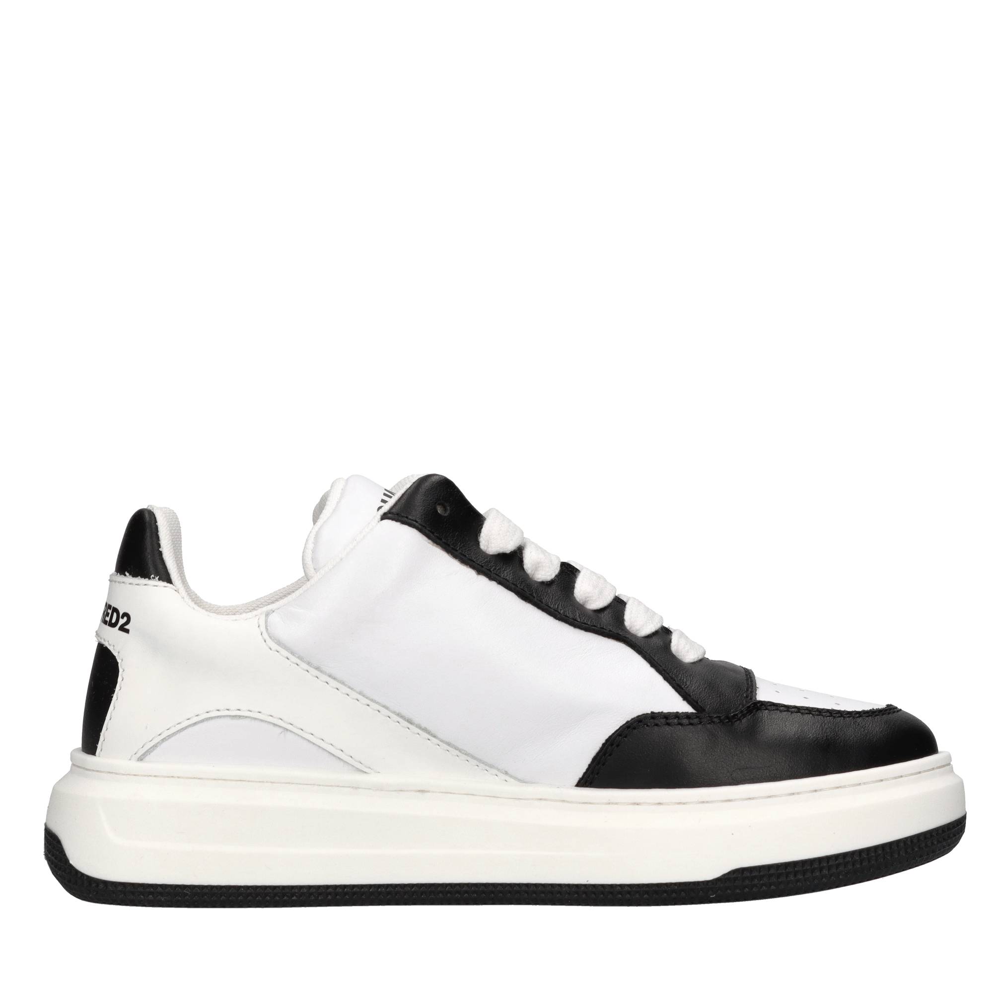 Dsquared2 Sneakers Multicolor