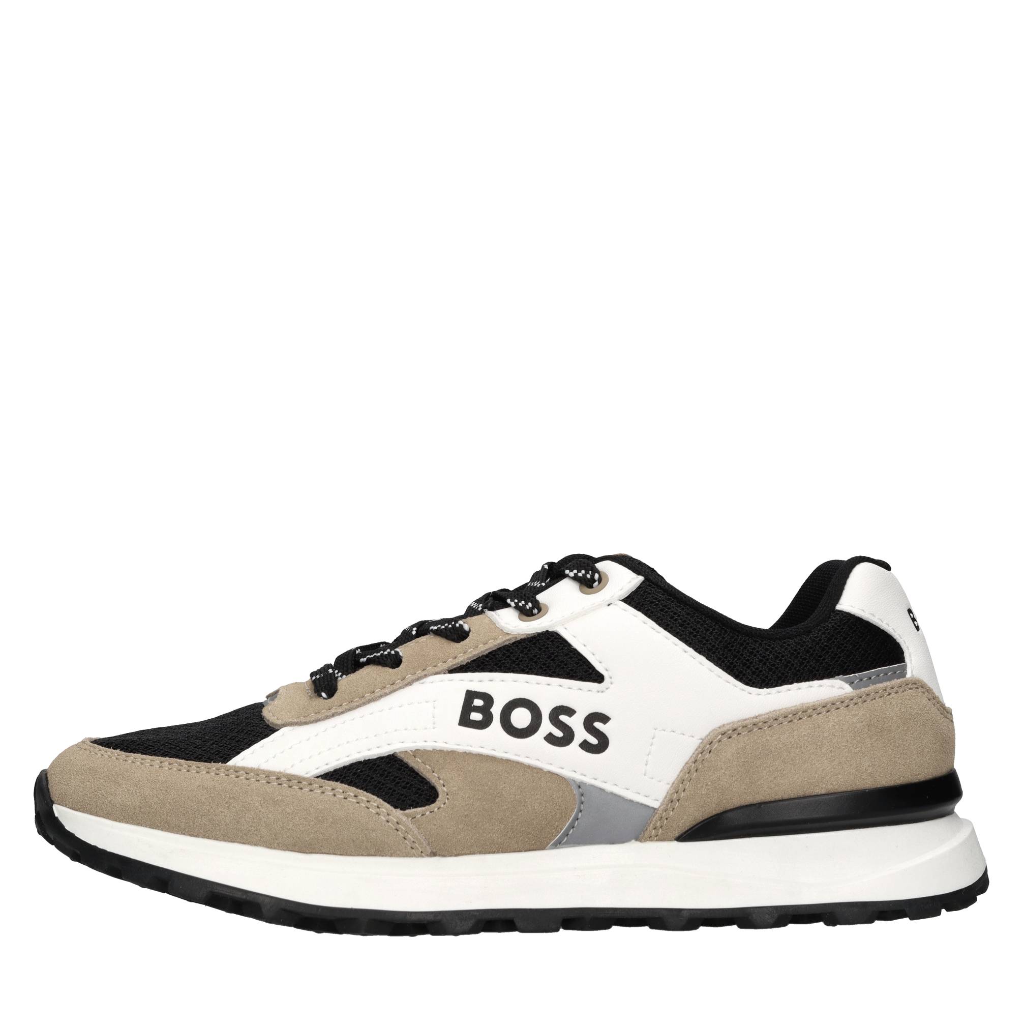 Boss Sneakers Multicolor