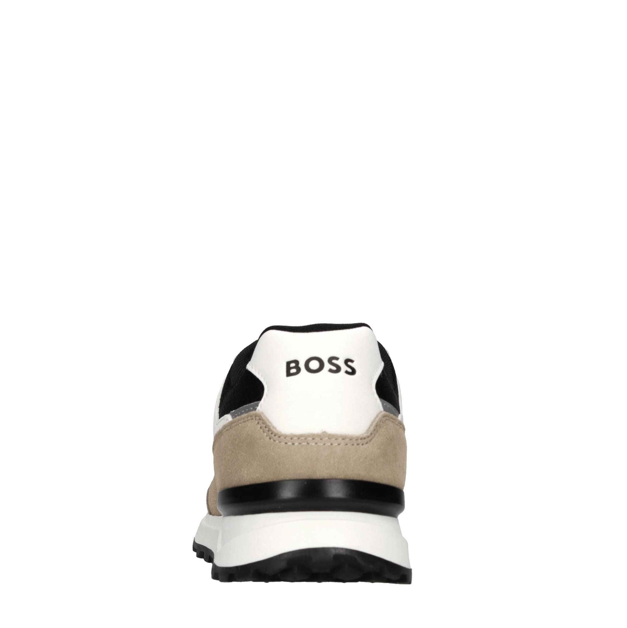 Boss Sneakers Multicolor