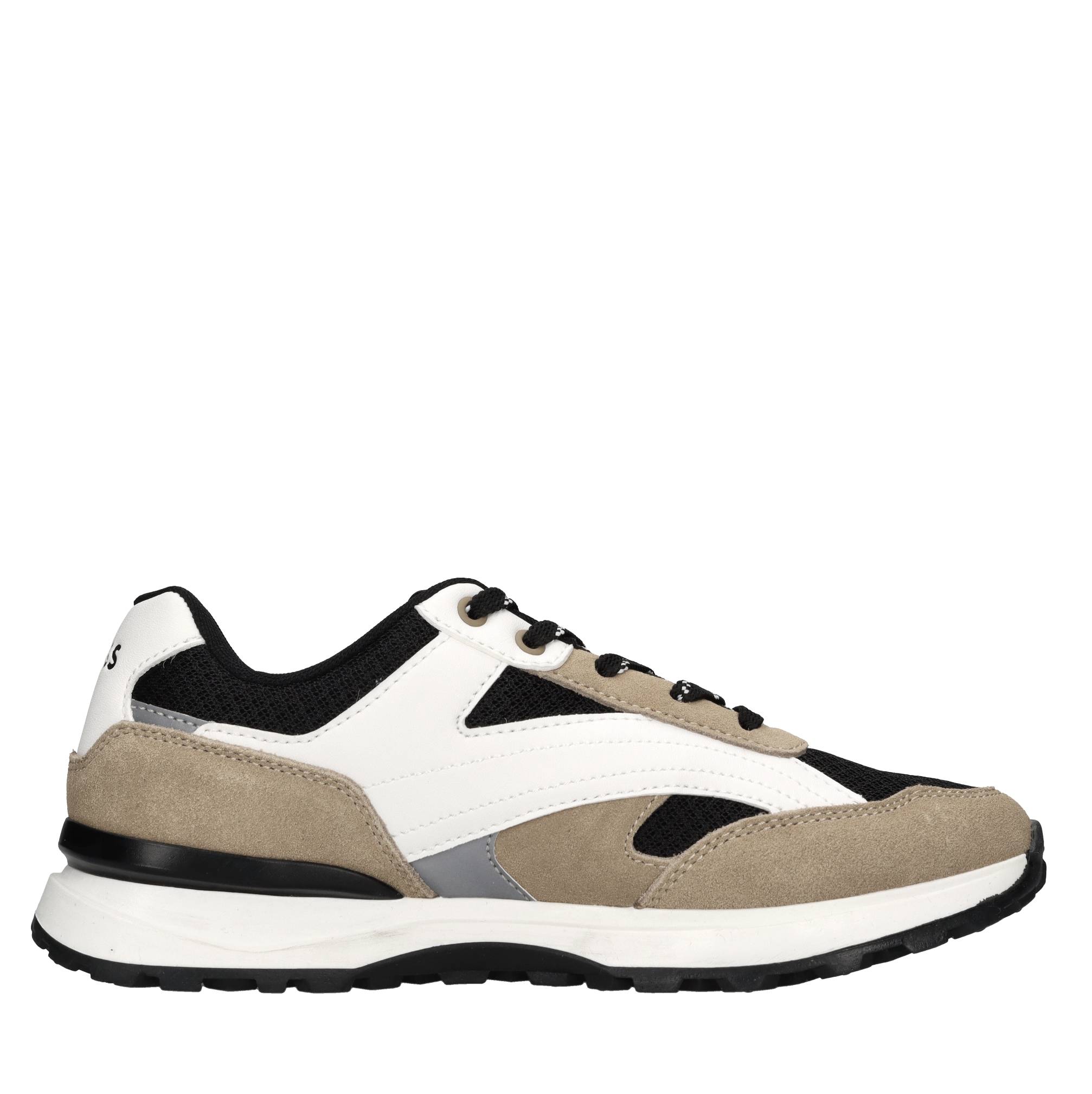 Boss Sneakers Multicolor